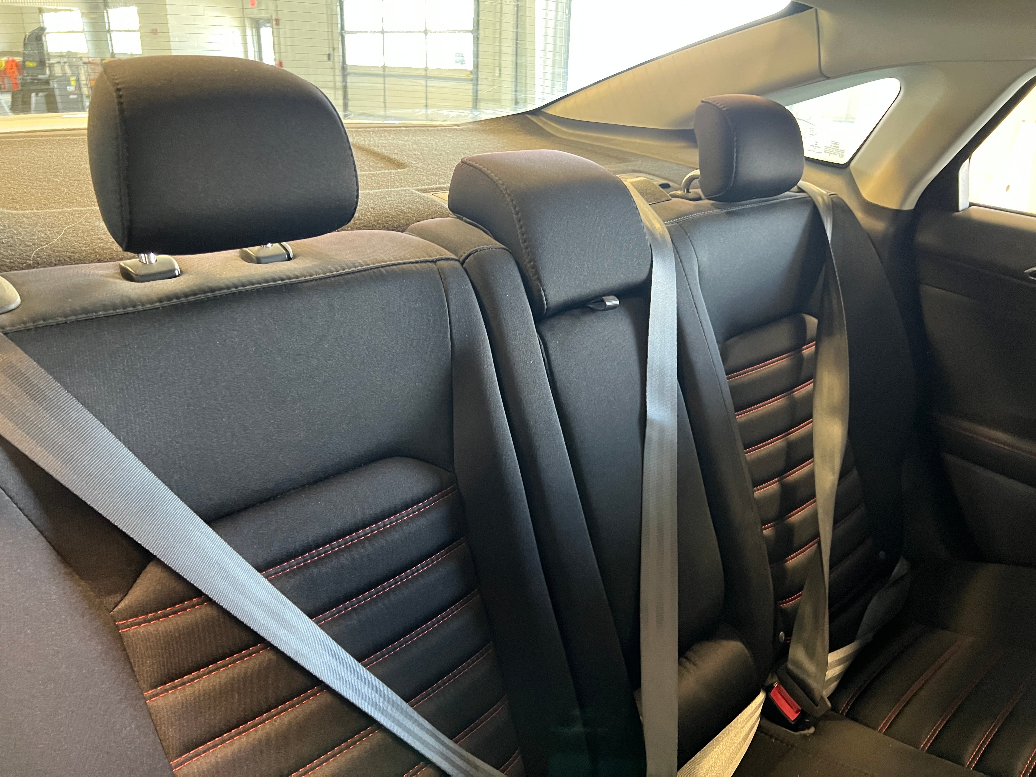 2014 Ford Fusion SE 6