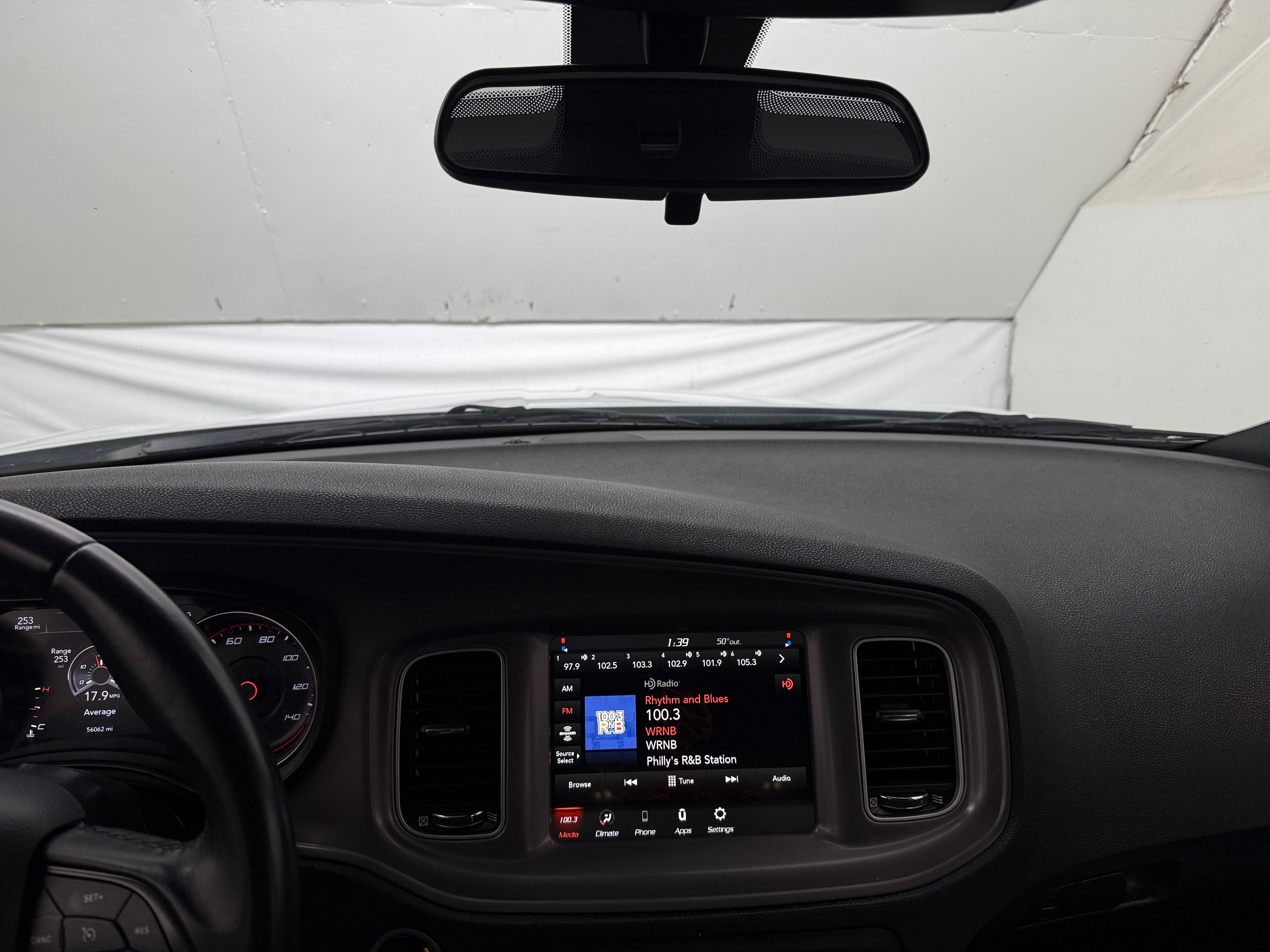 2023 Dodge Charger SXT 3