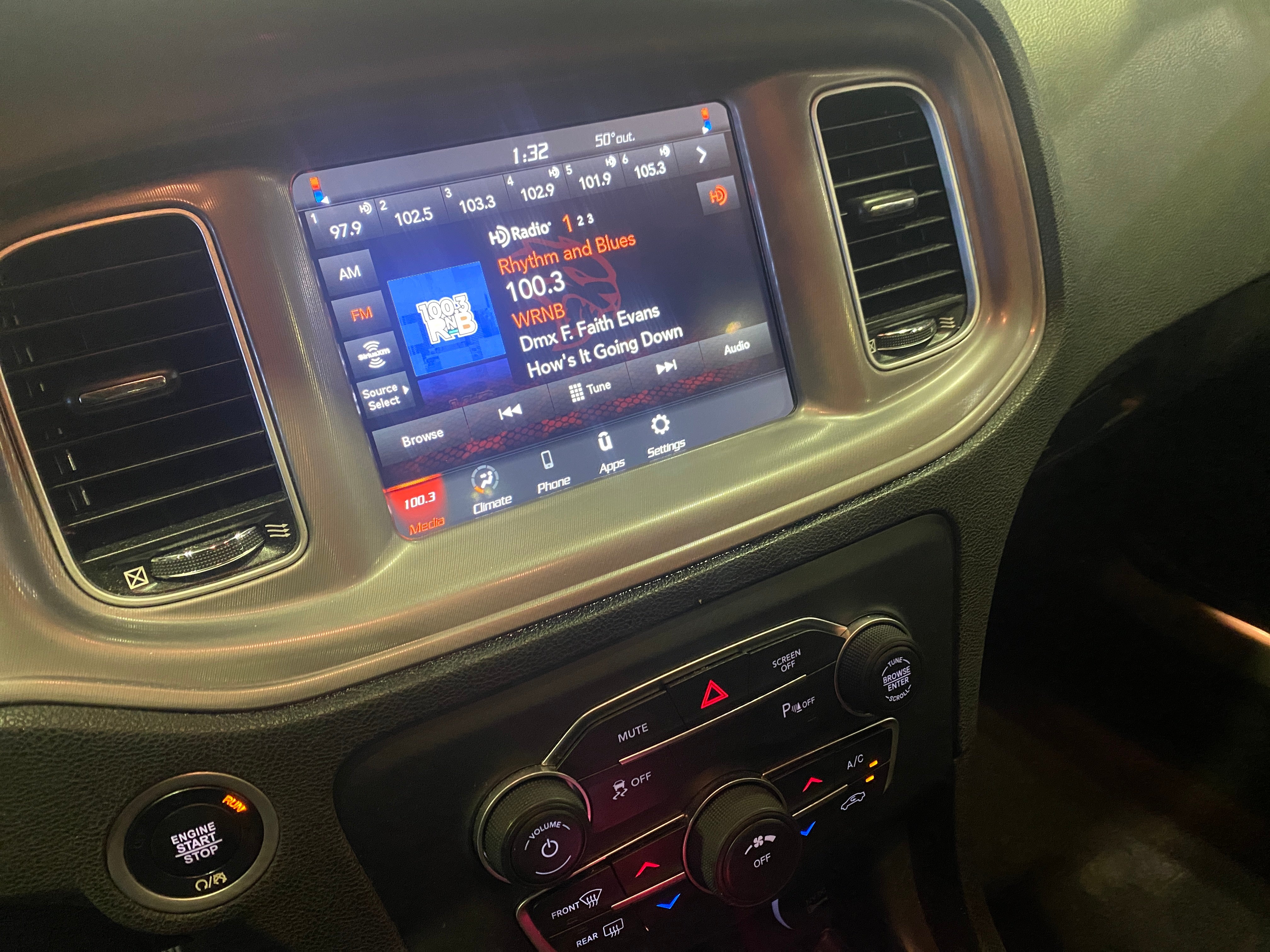 2023 Dodge Charger SXT 4