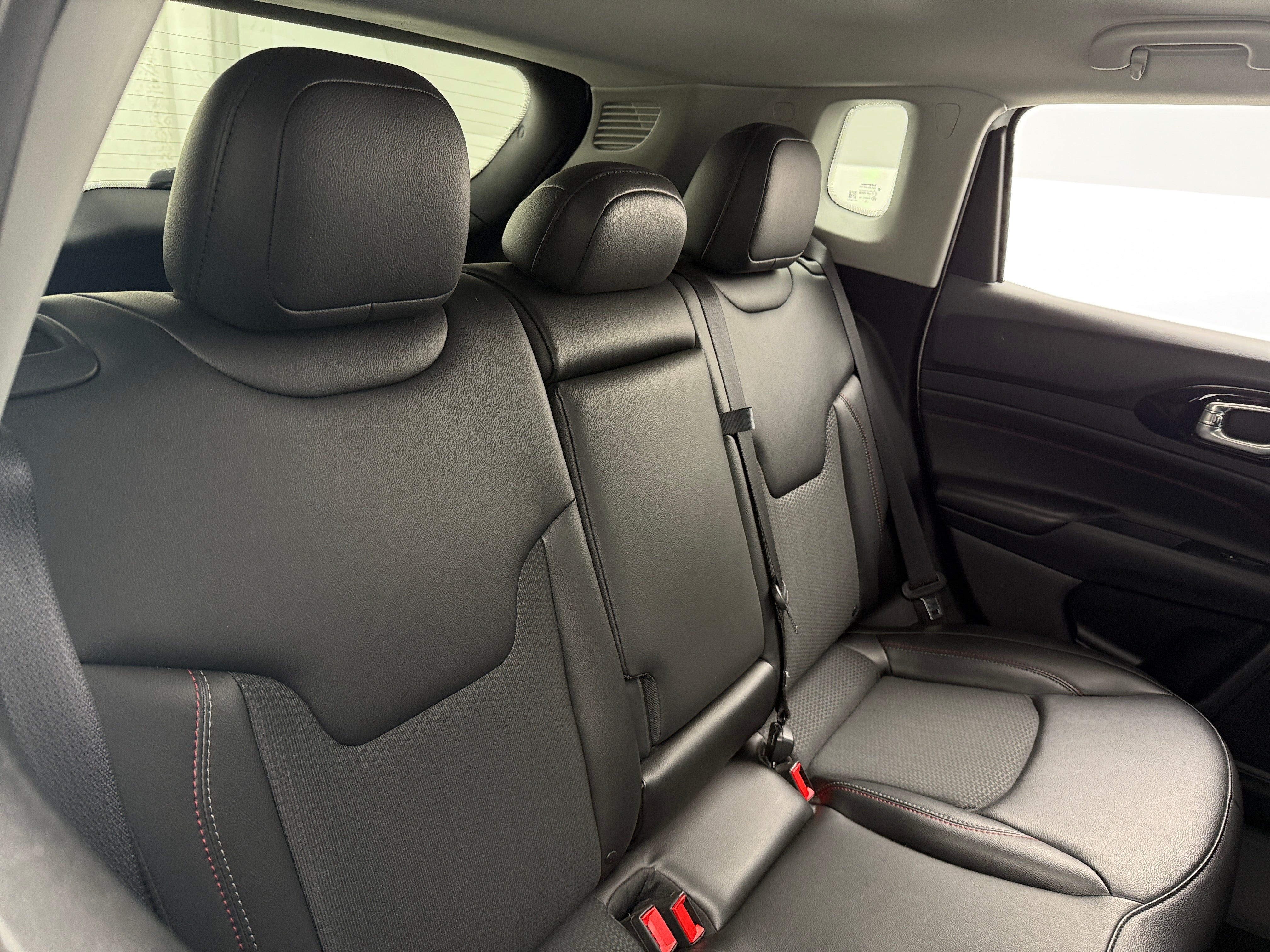 2022 Jeep Compass Trailhawk 5