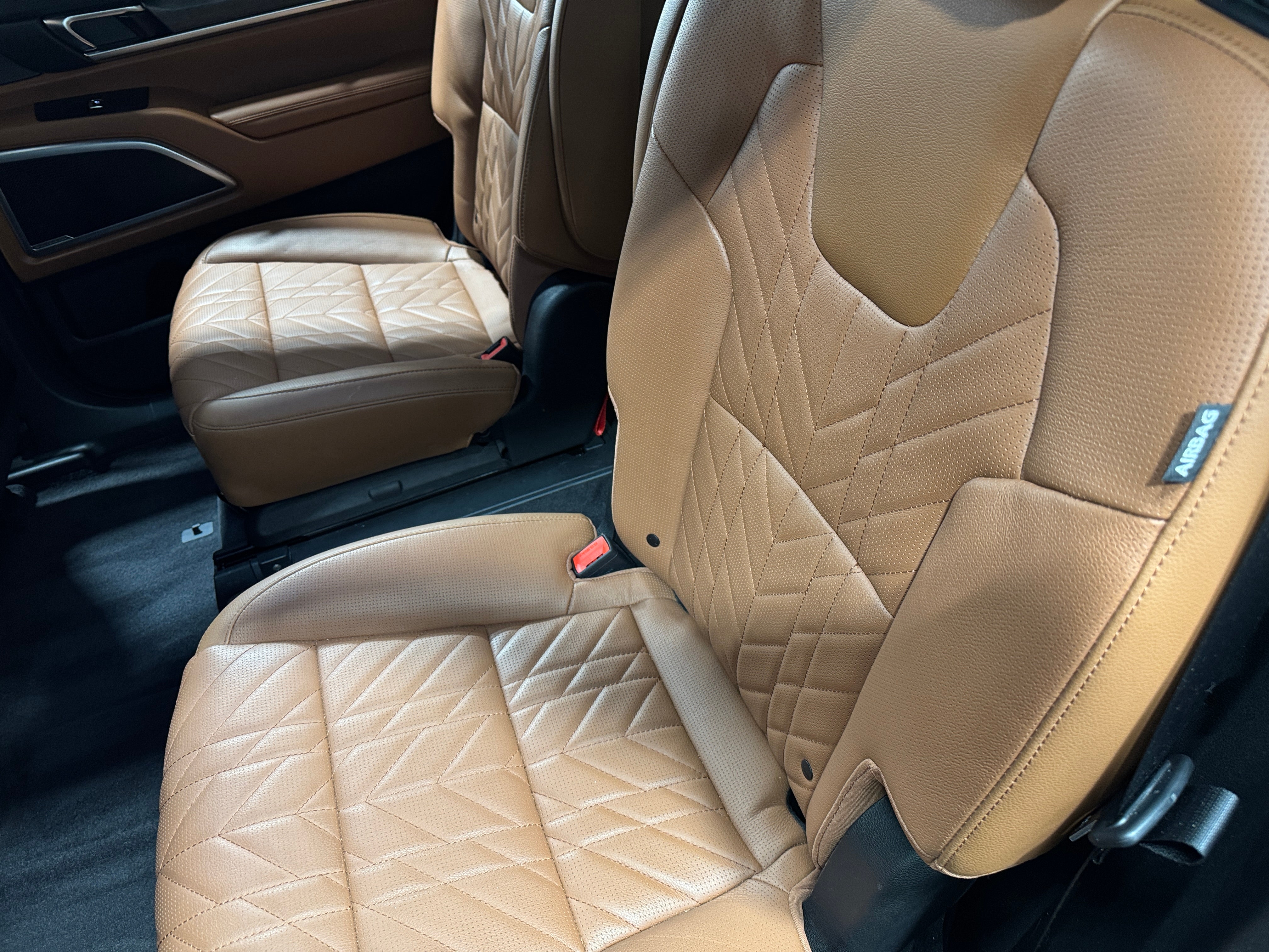 2023 Kia Telluride EX 5