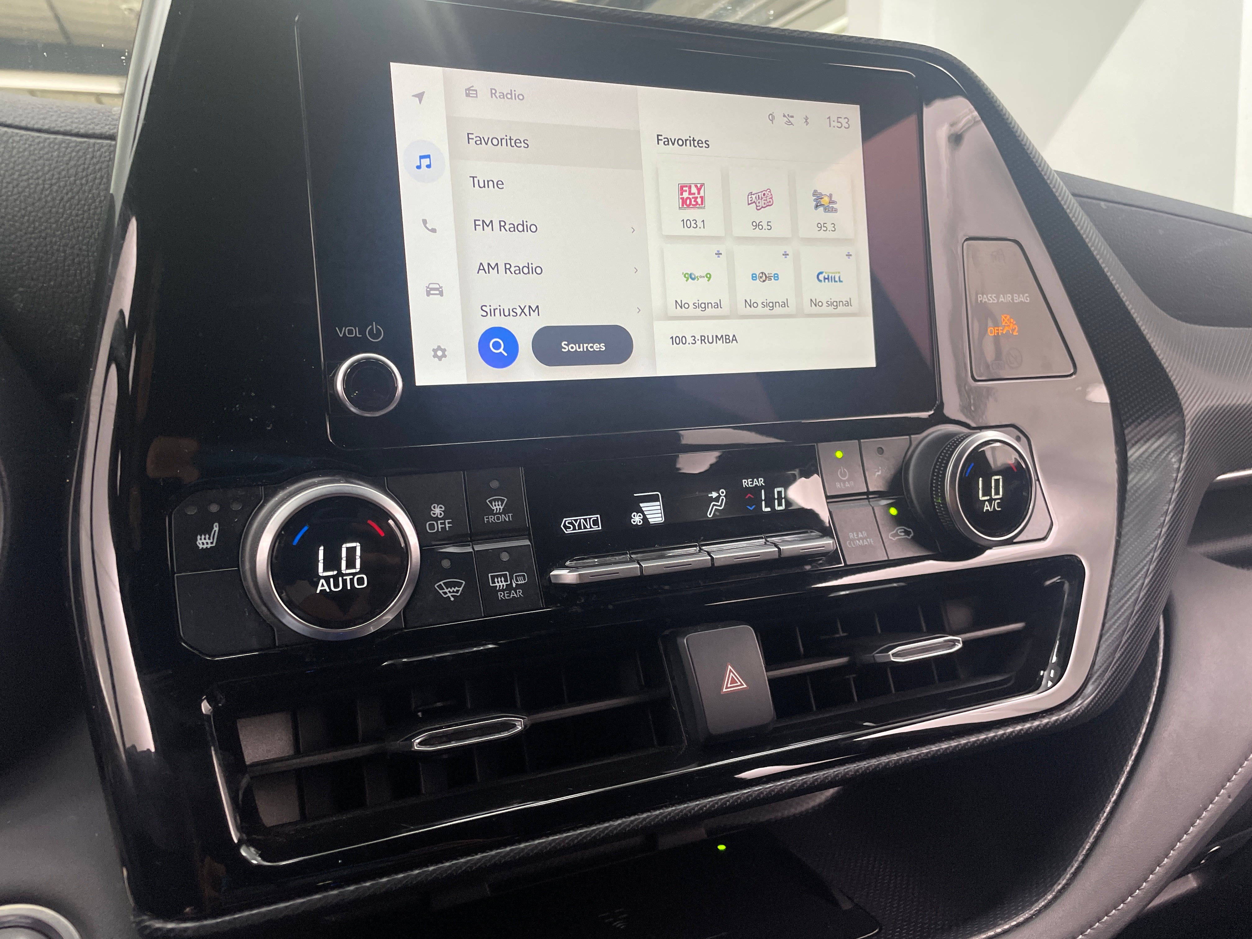 2024 Toyota Highlander XSE 4