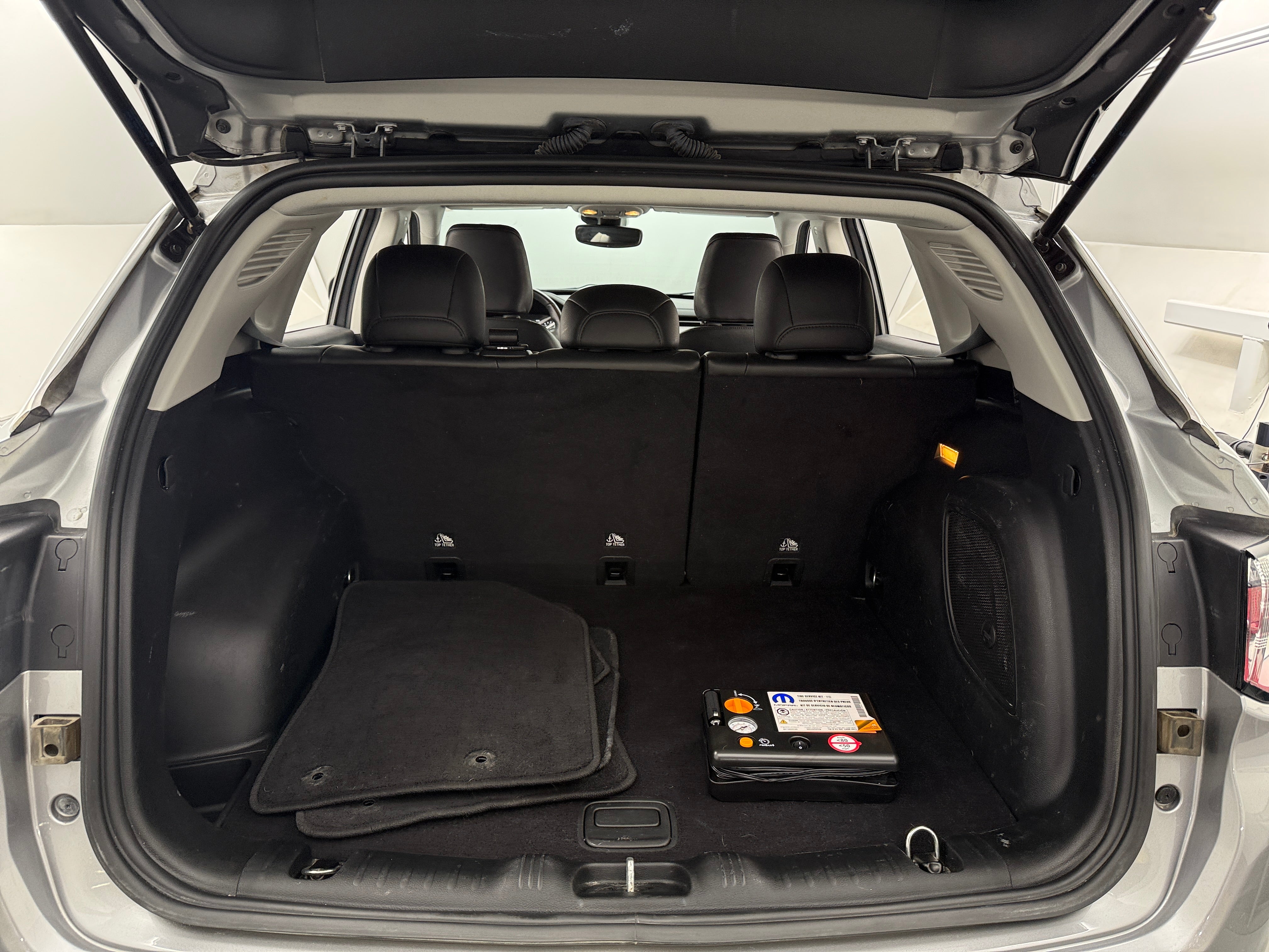 2022 Jeep Compass Latitude 6