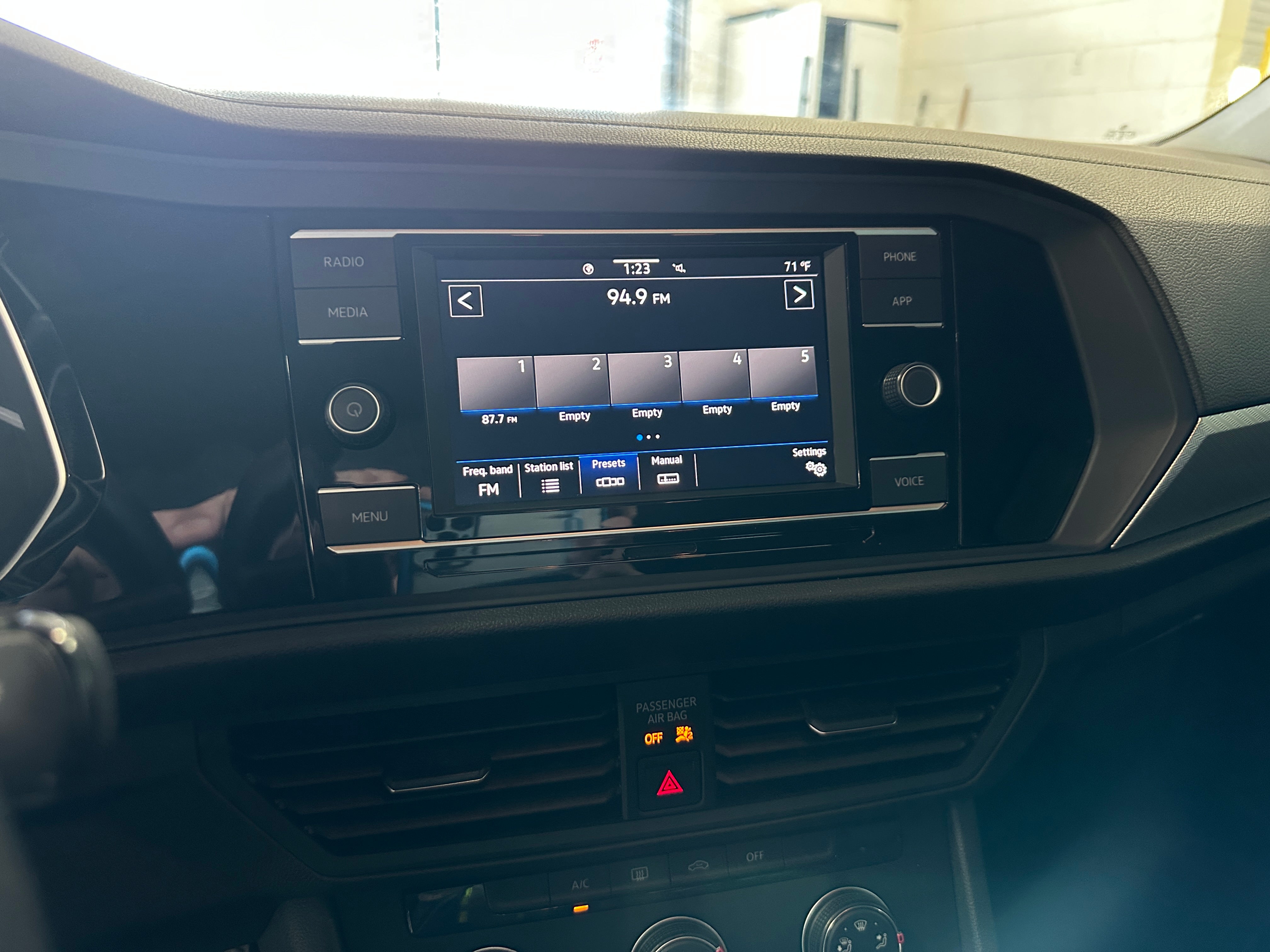 2020 Volkswagen Jetta S 4