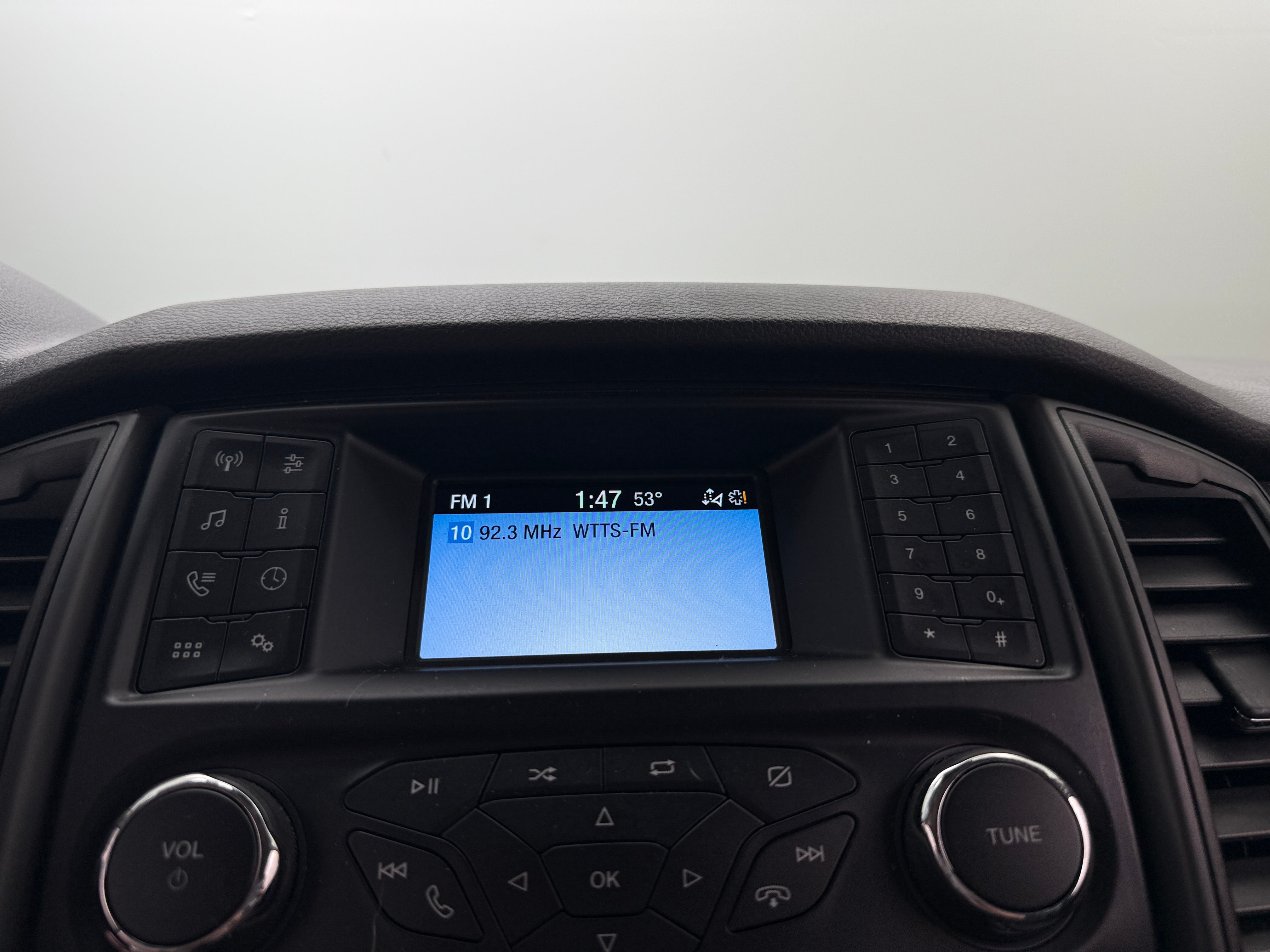 2020 Ford Ranger XL 4