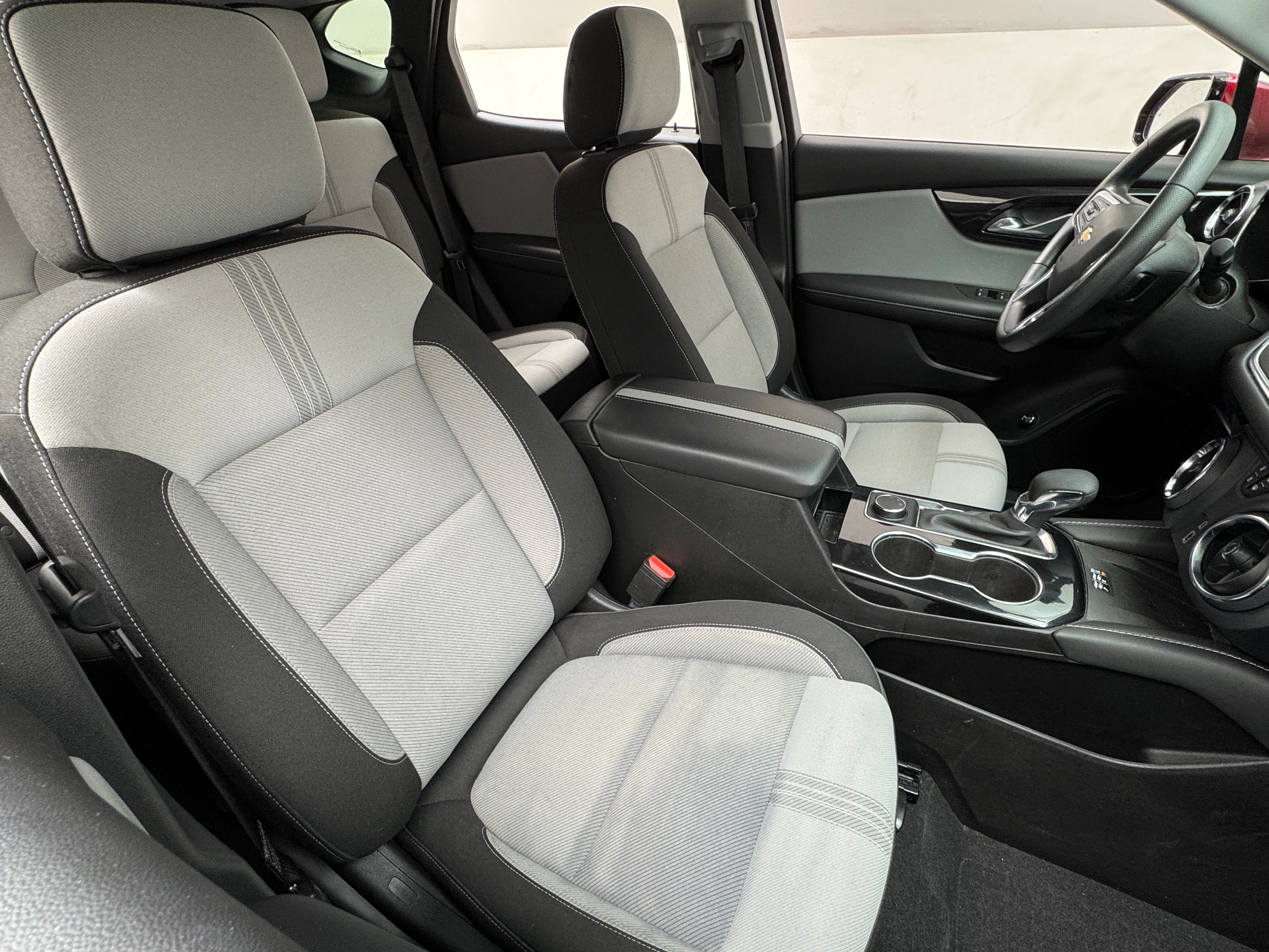 2023 Chevrolet Blazer  2