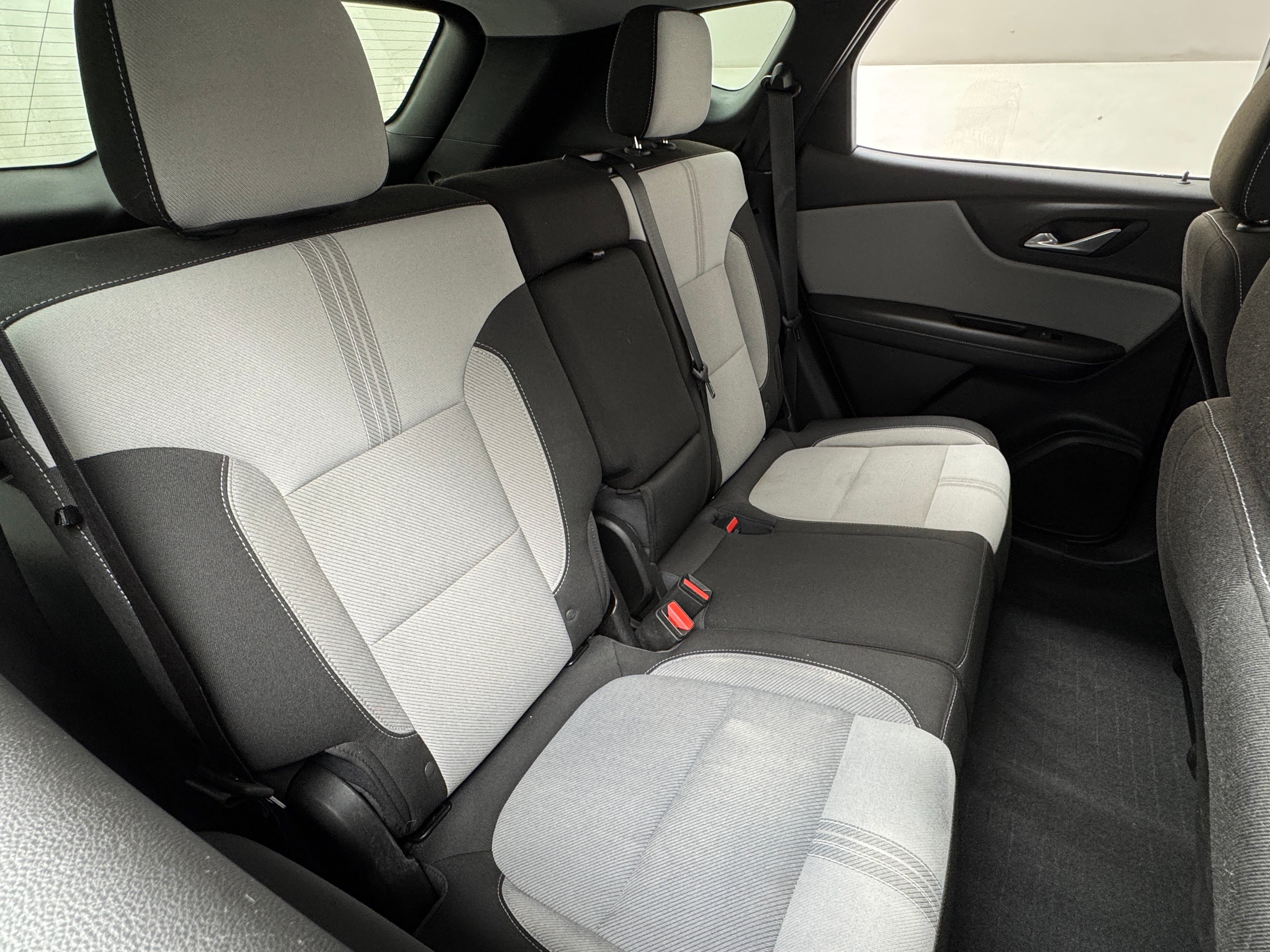 2023 Chevrolet Blazer  6