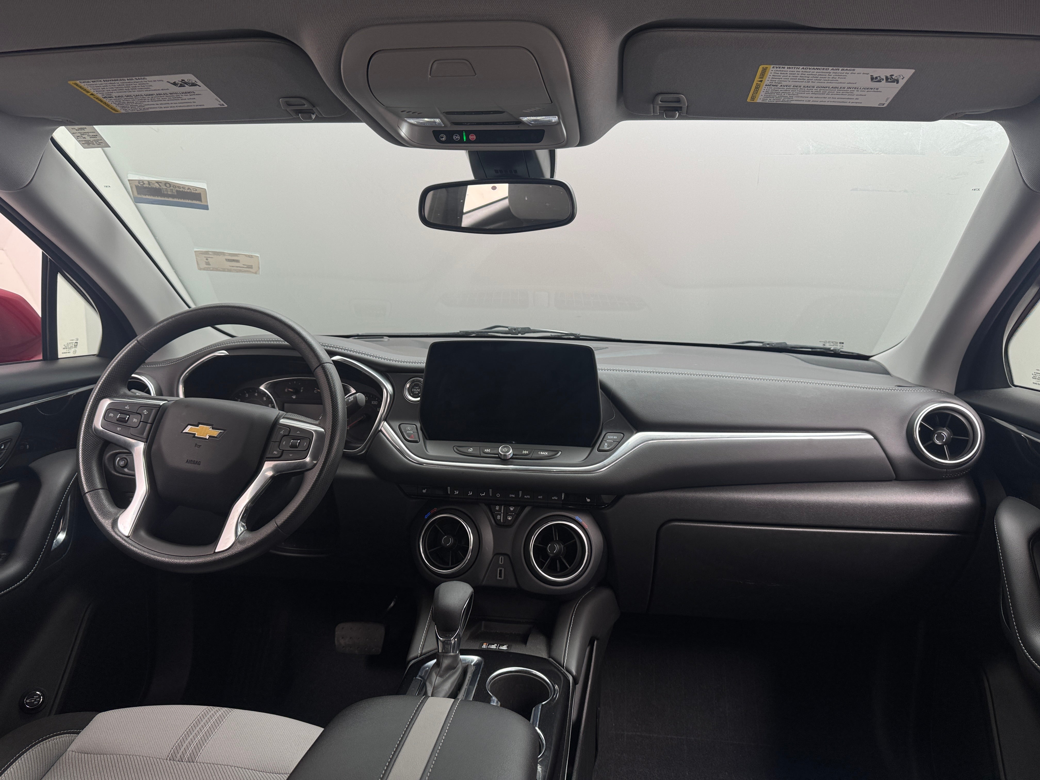 2023 Chevrolet Blazer  3