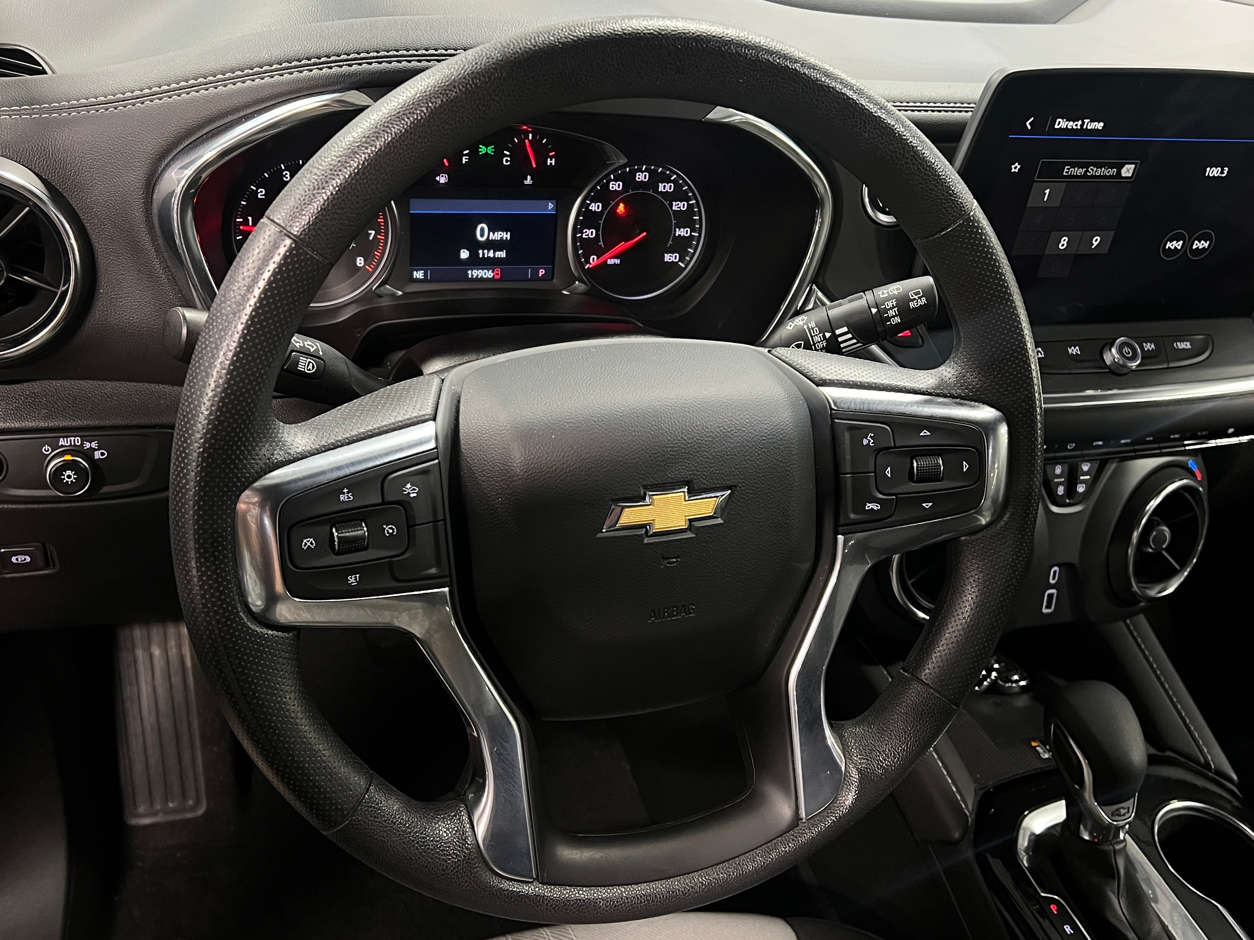 2023 Chevrolet Blazer  5