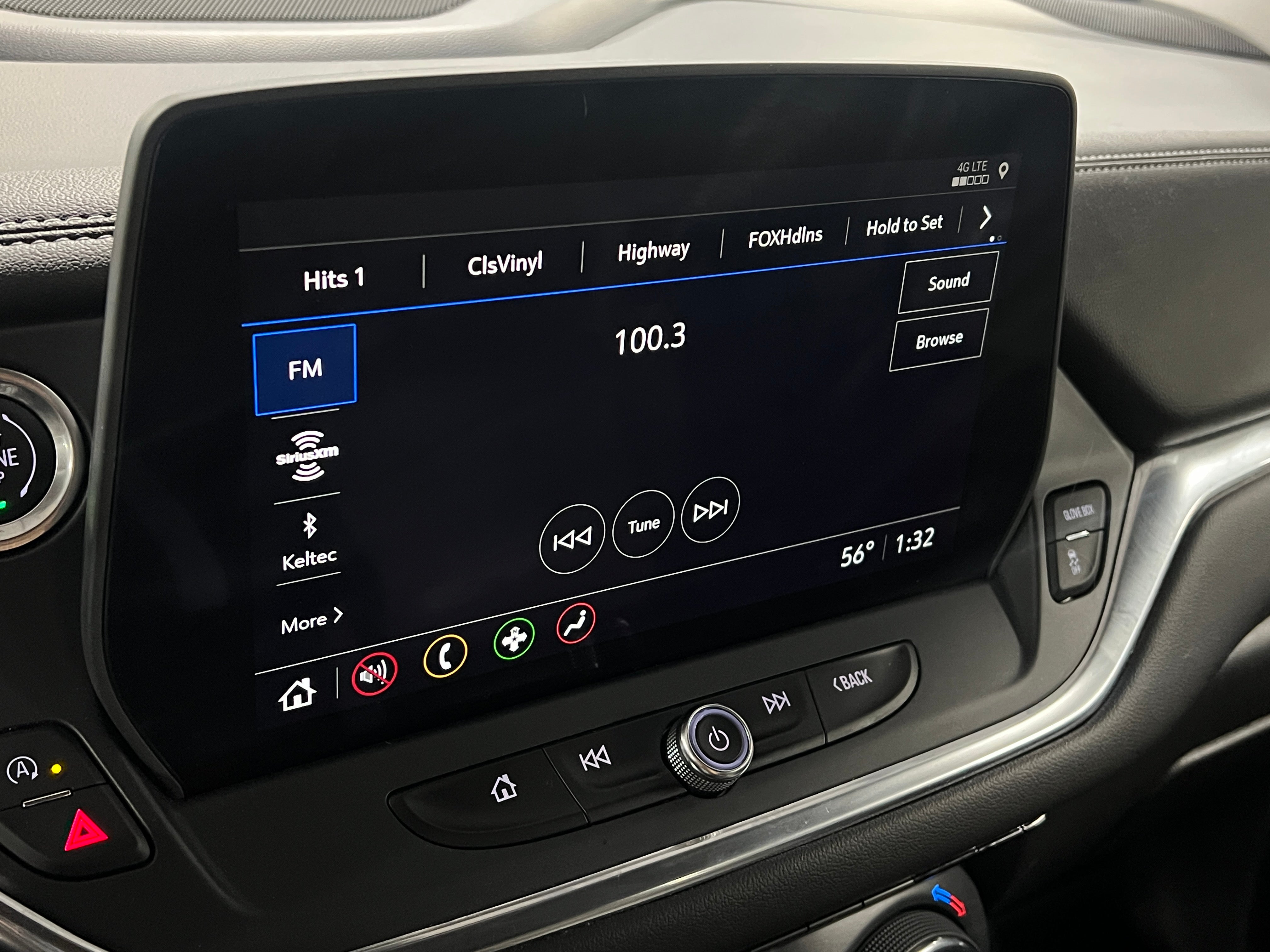 2023 Chevrolet Blazer  4