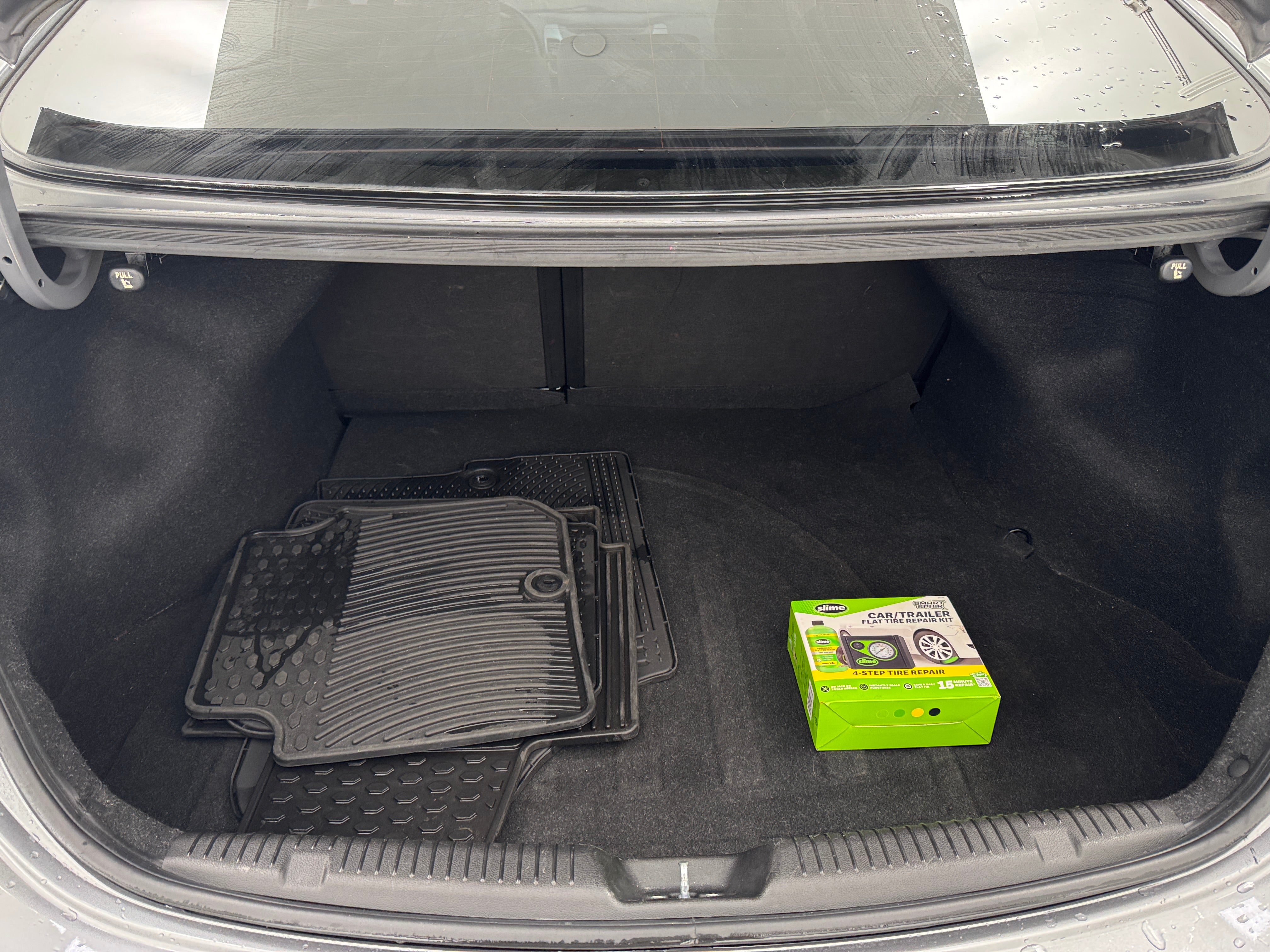 2015 Hyundai Elantra Limited Edition 6
