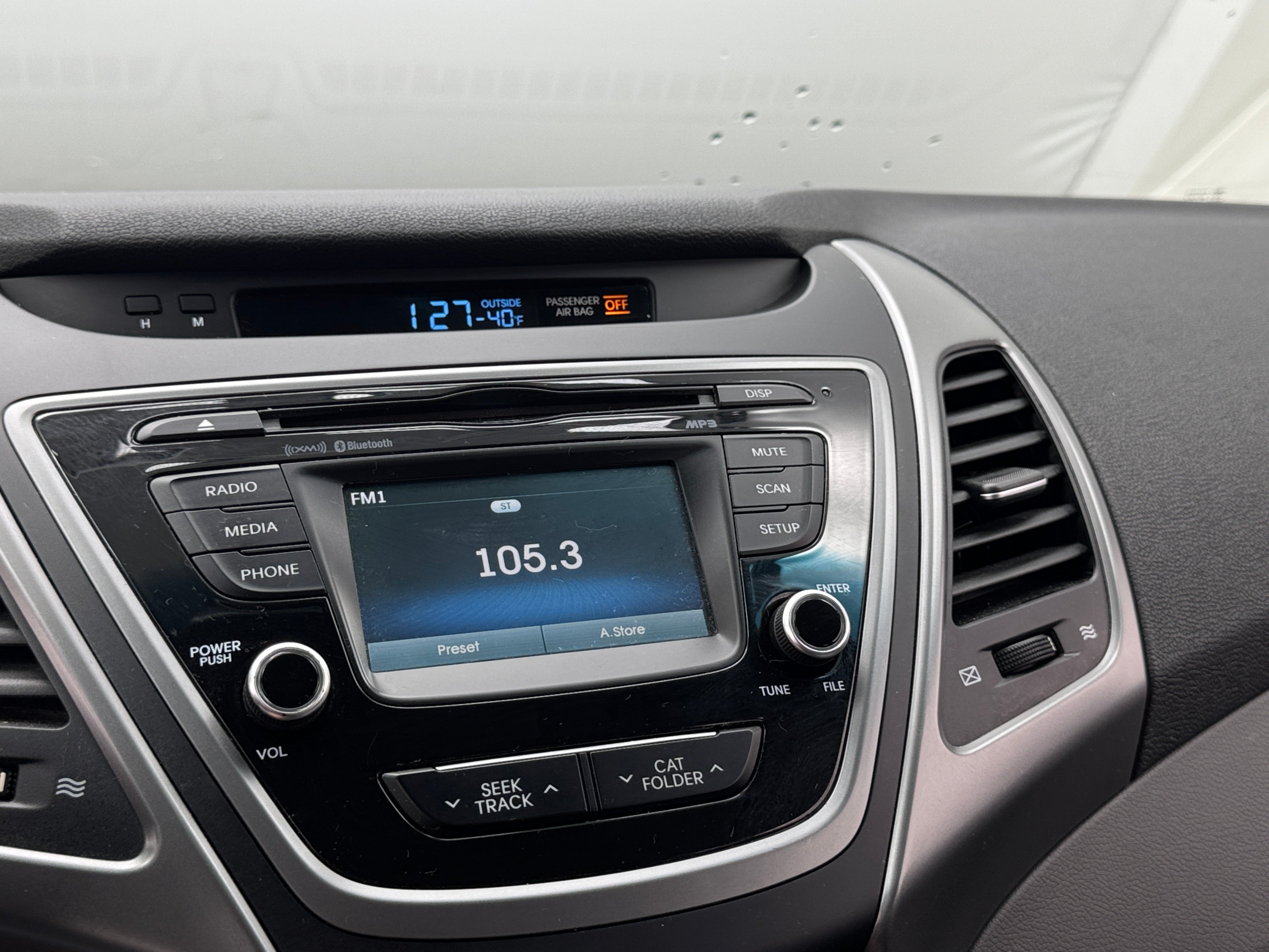 2015 Hyundai Elantra Limited Edition 3