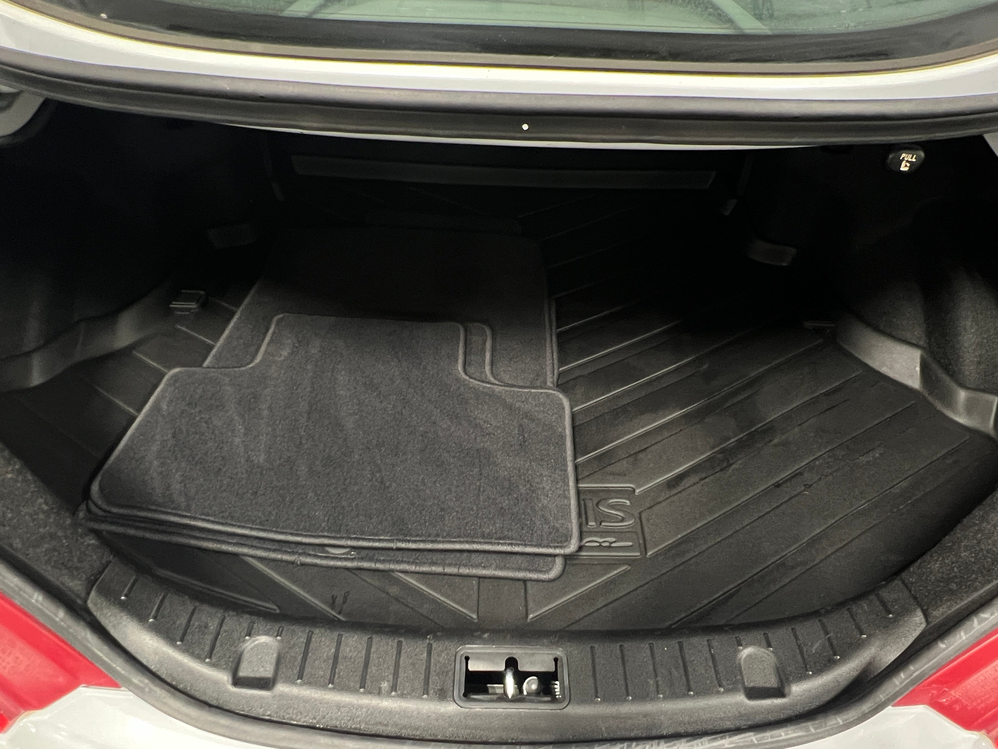 2016 Hyundai Genesis 3.8 4