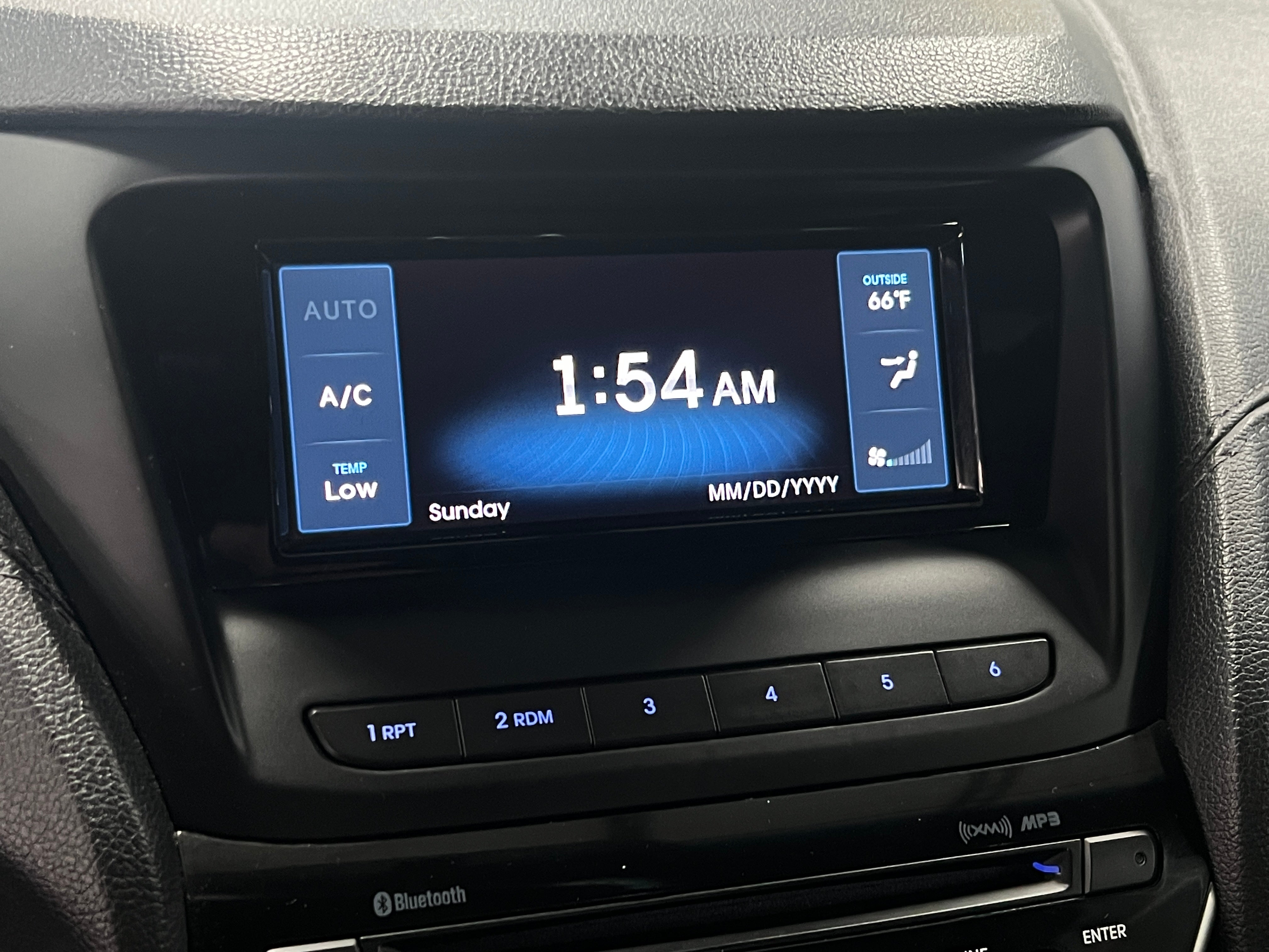 2016 Hyundai Genesis 3.8 2