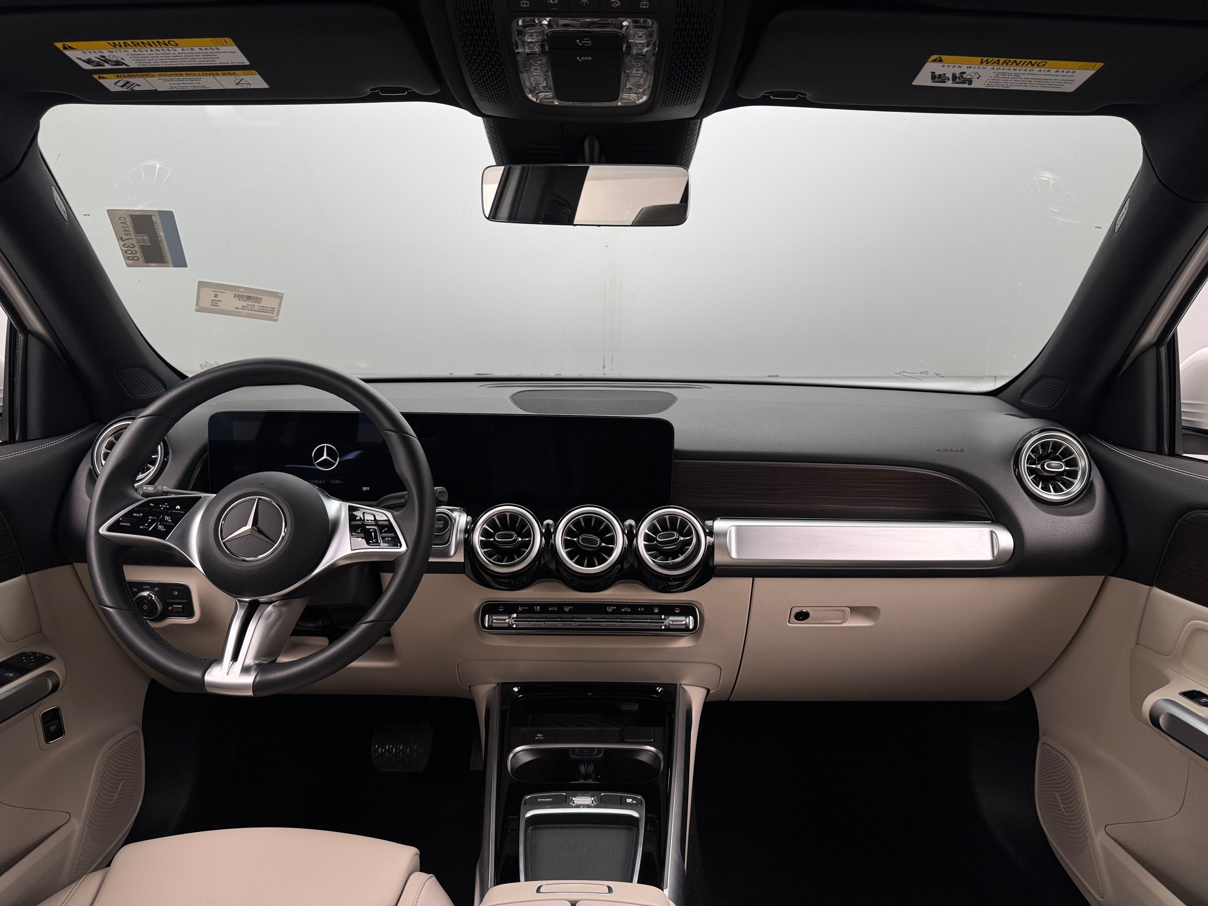 2024 Mercedes-Benz EQB 300 2
