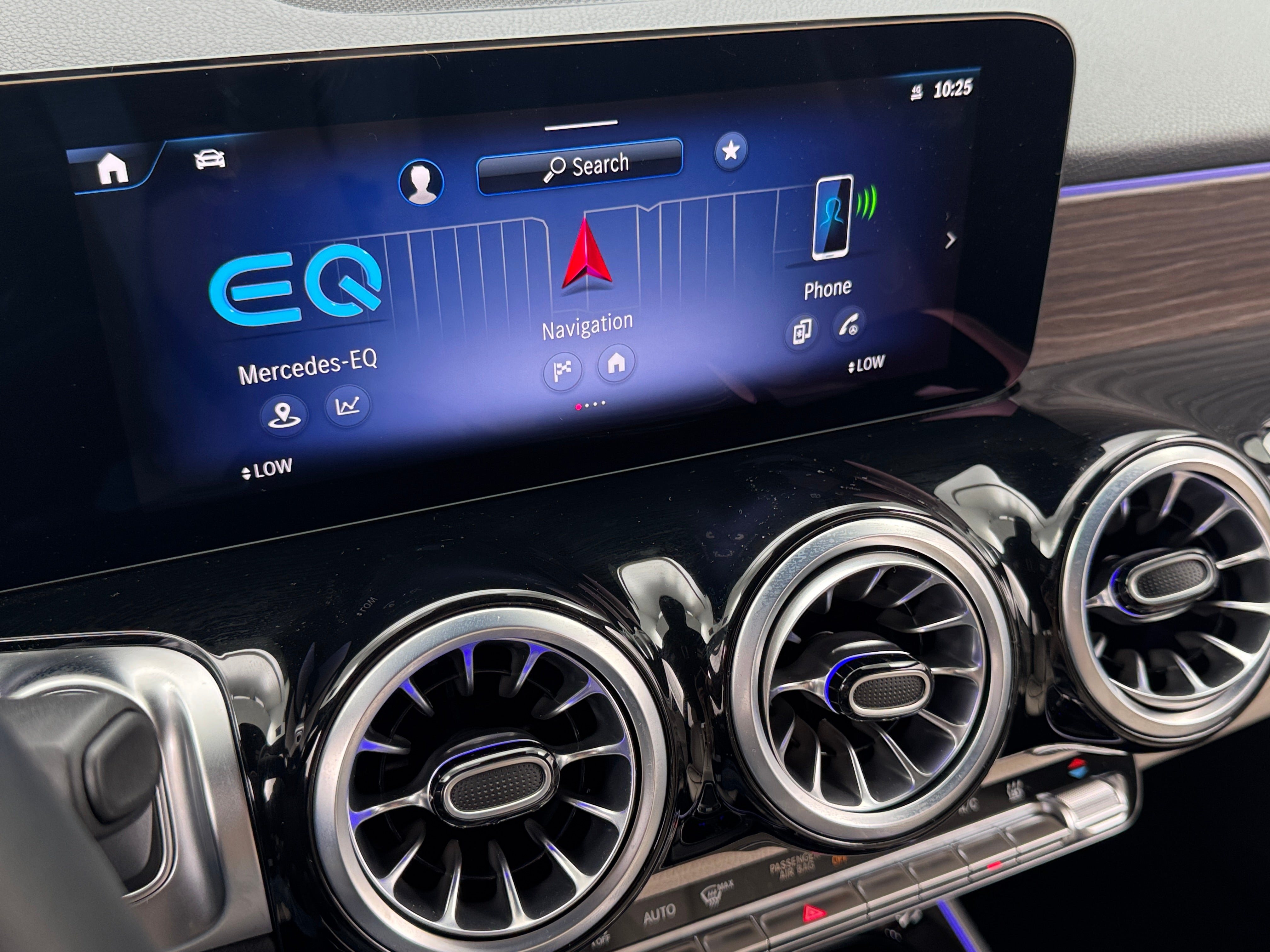 2024 Mercedes-Benz EQB 300 3