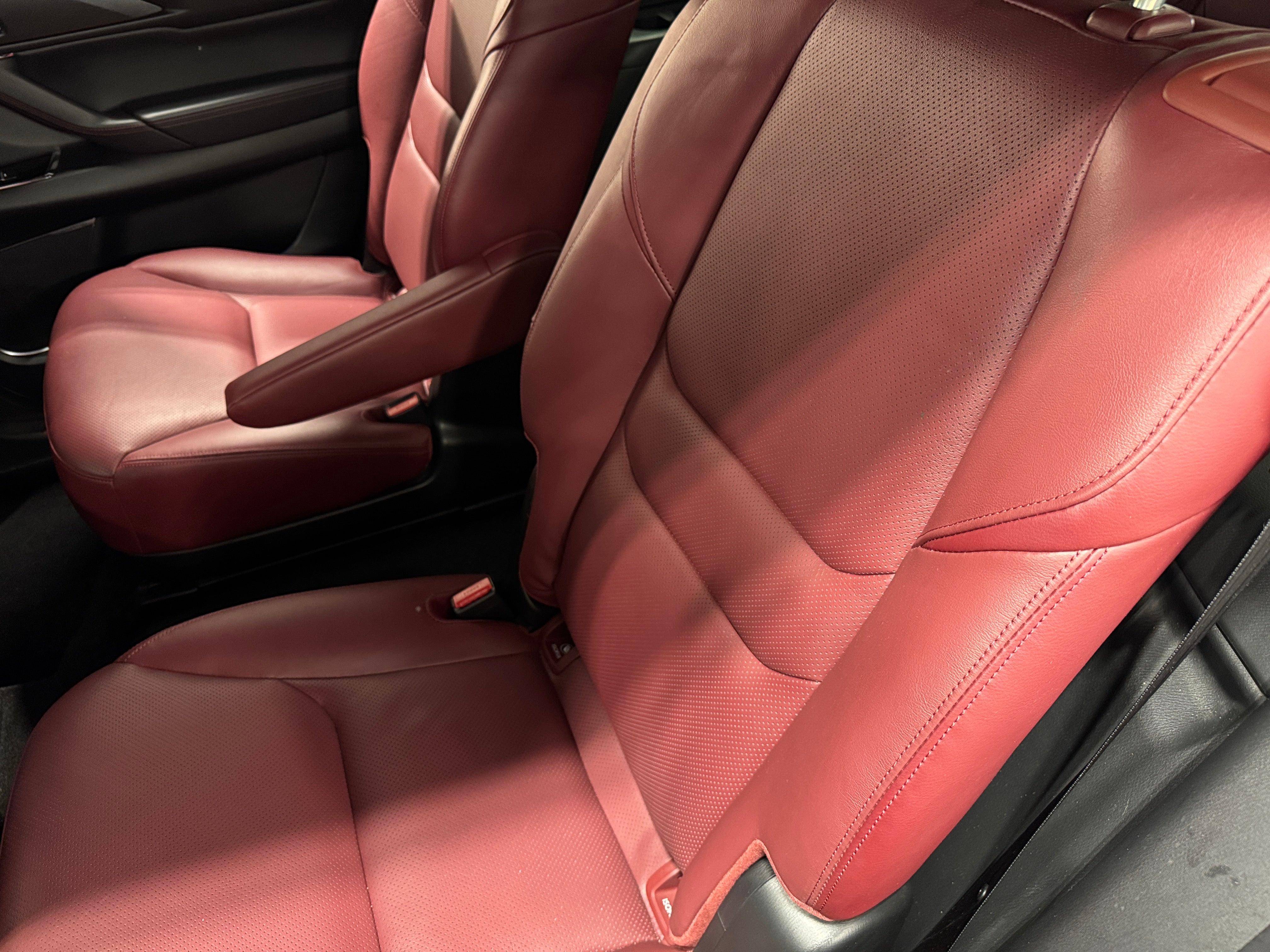 2022 Mazda CX-9 Carbon Edition 5