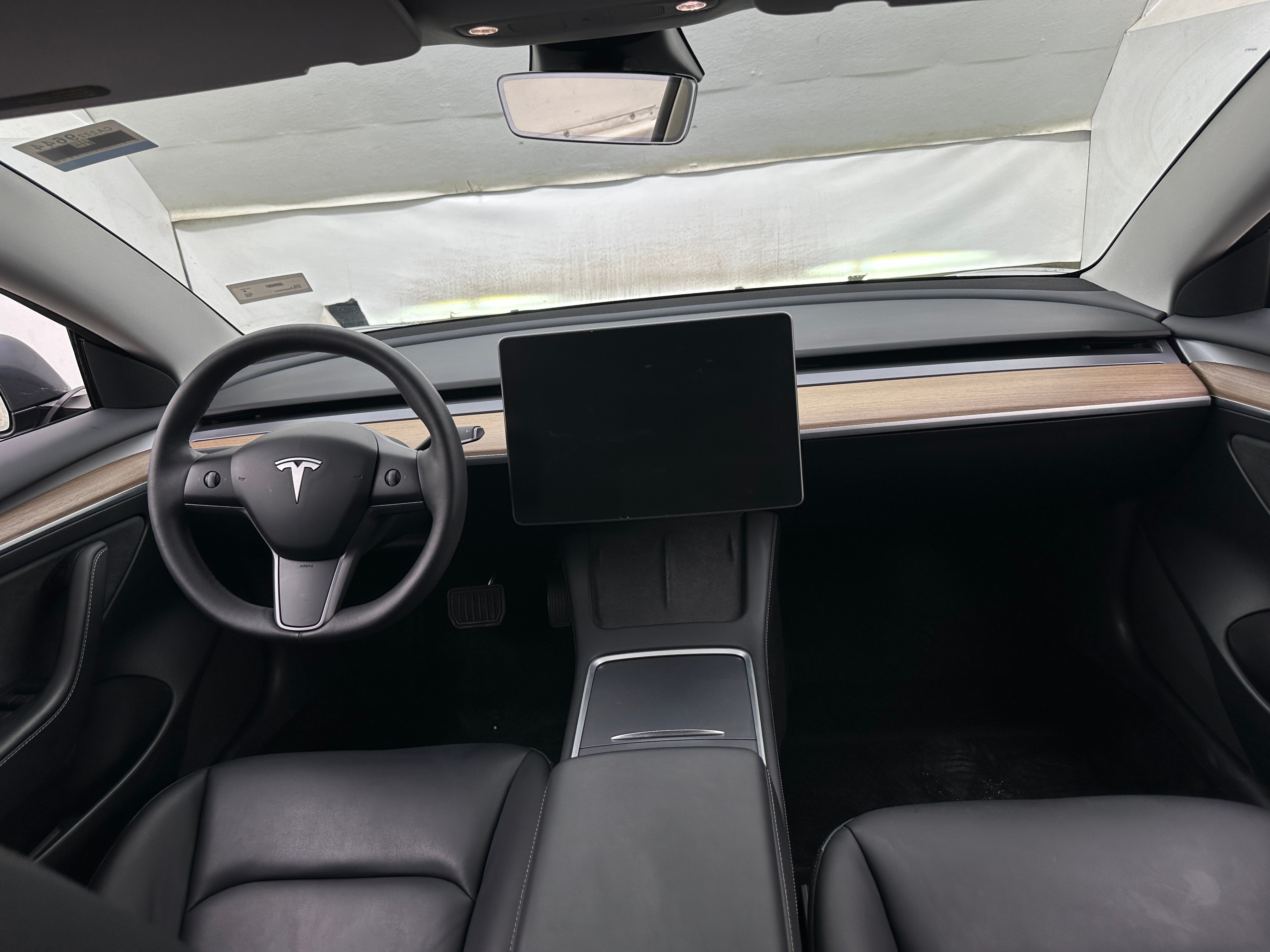 2023 Tesla Model 3 Long Range 2