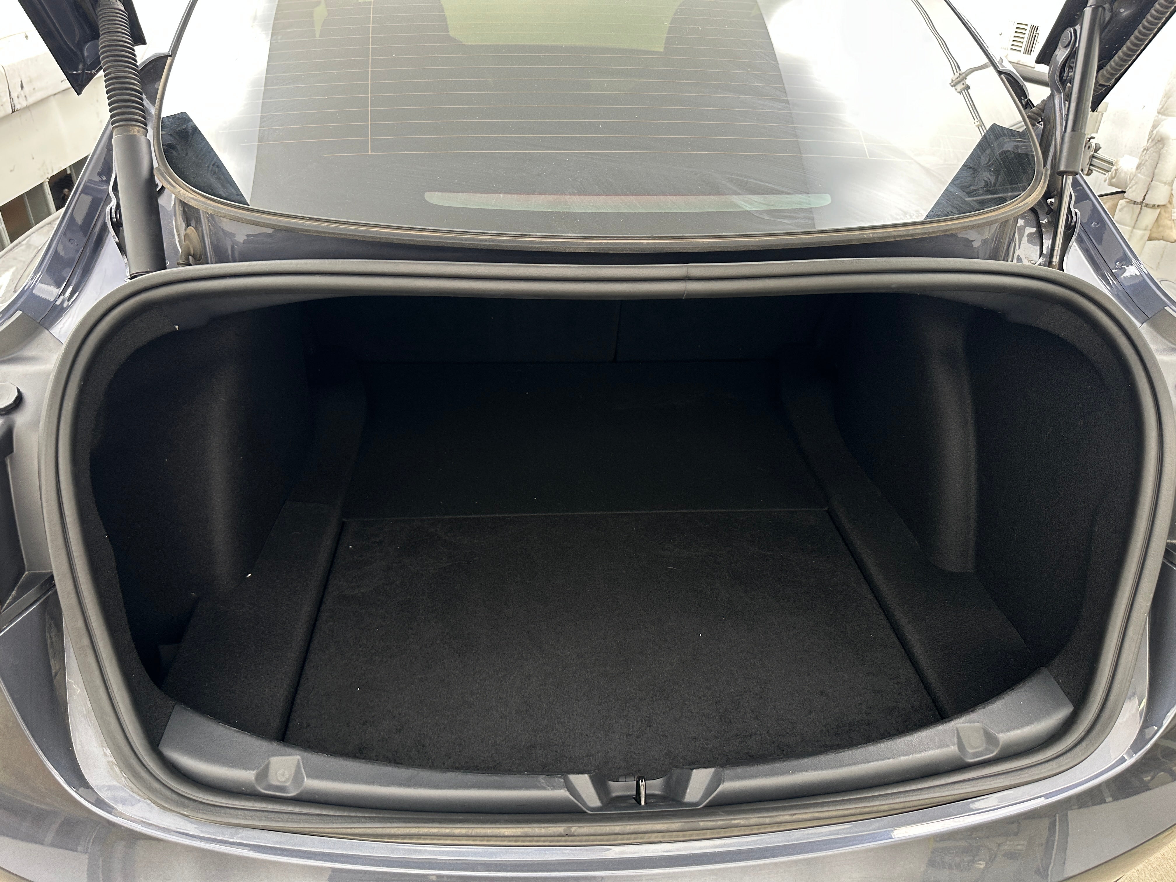 2023 Tesla Model 3 Long Range 6