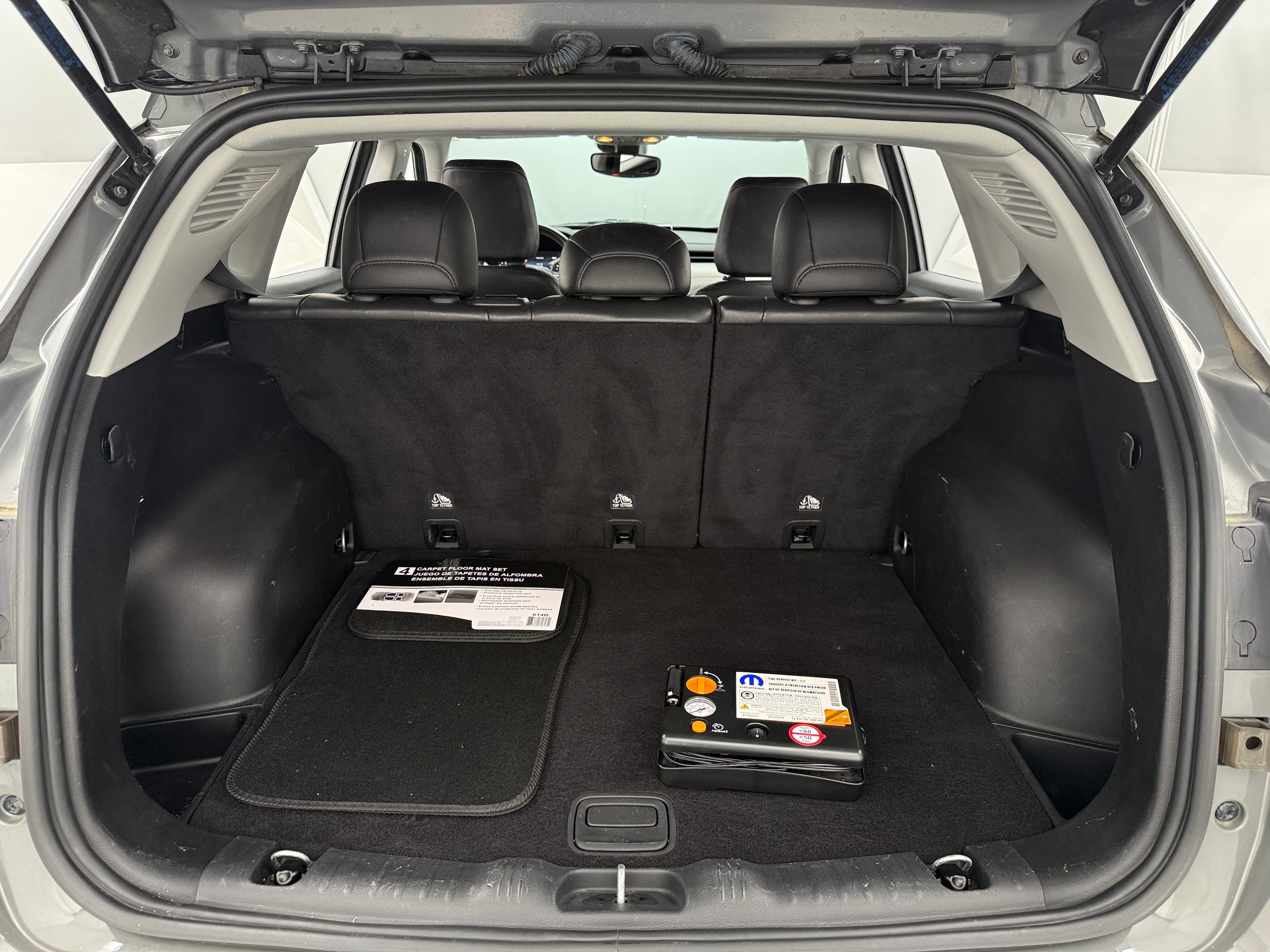2022 Jeep Compass Limited 6