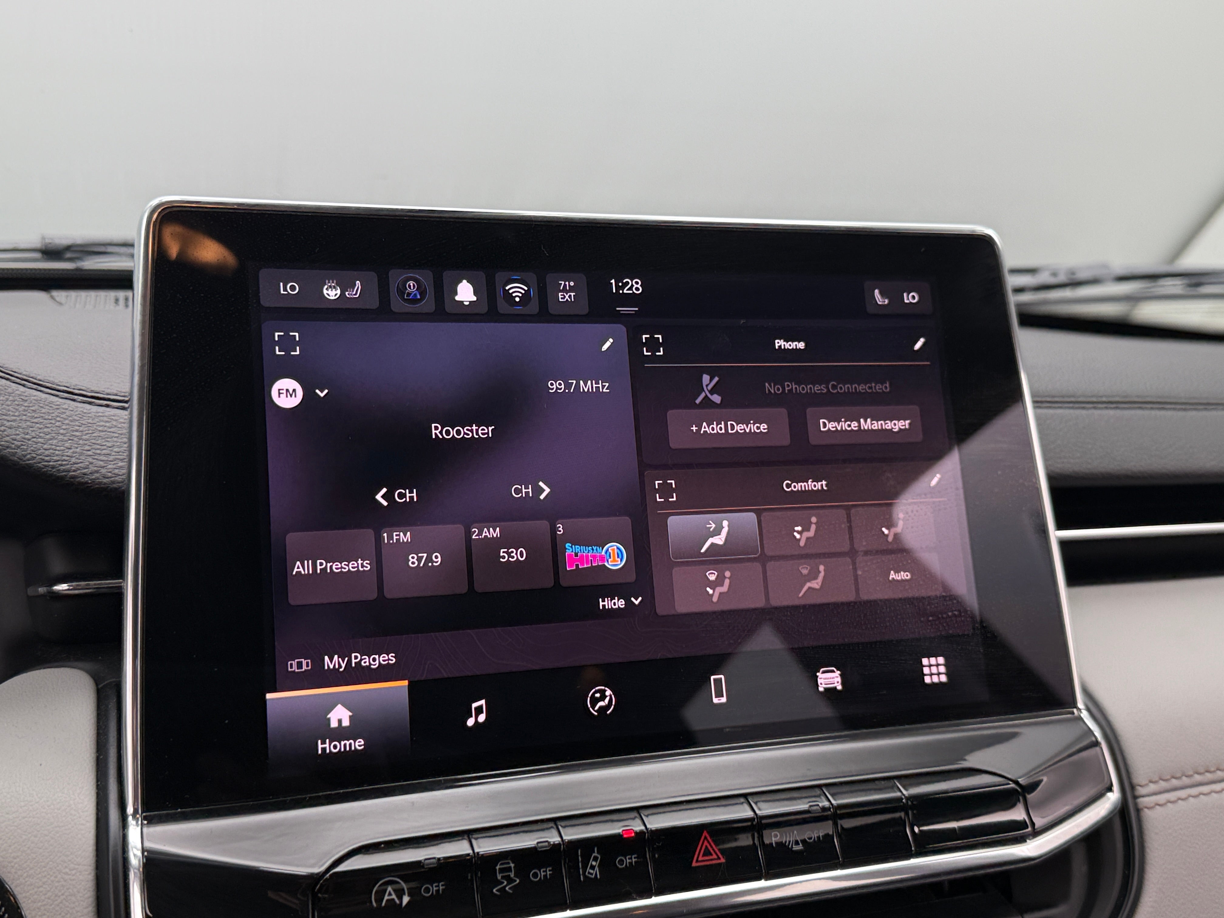 2022 Jeep Compass Limited 3