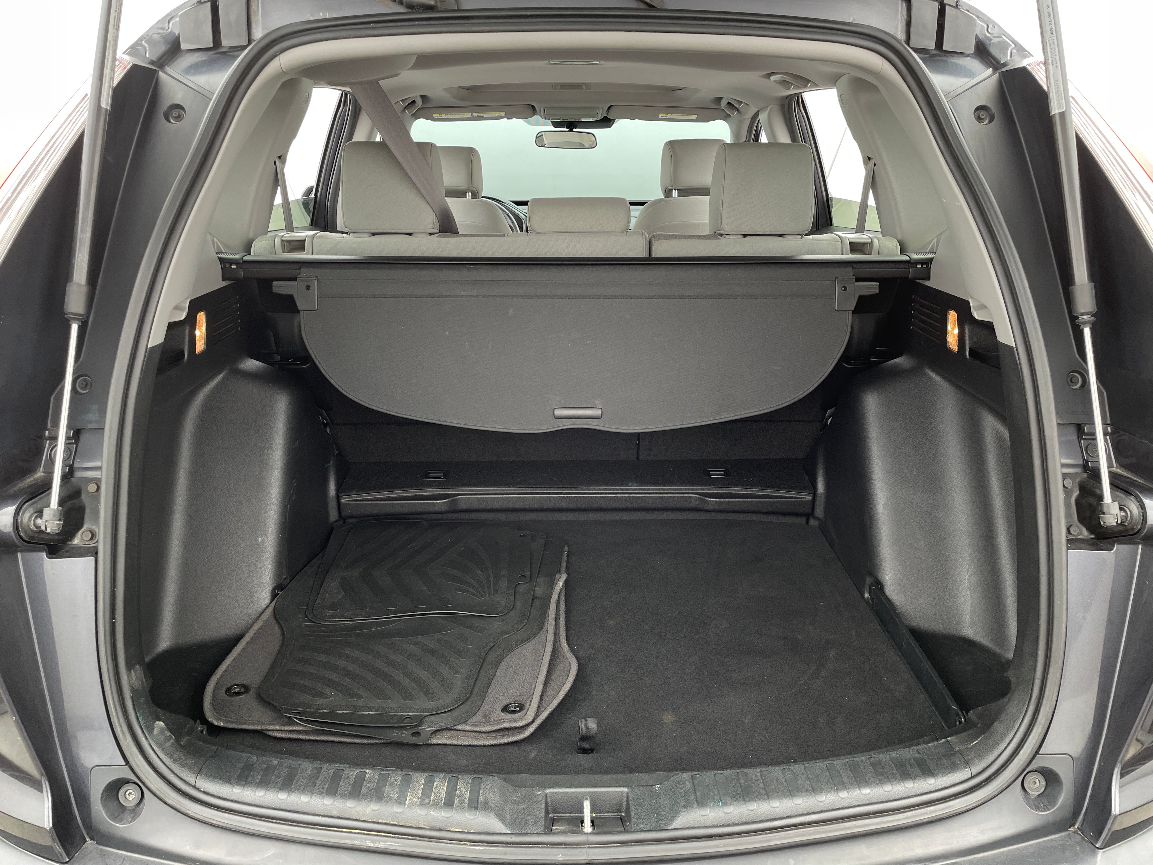 2019 Honda CR-V EX 7
