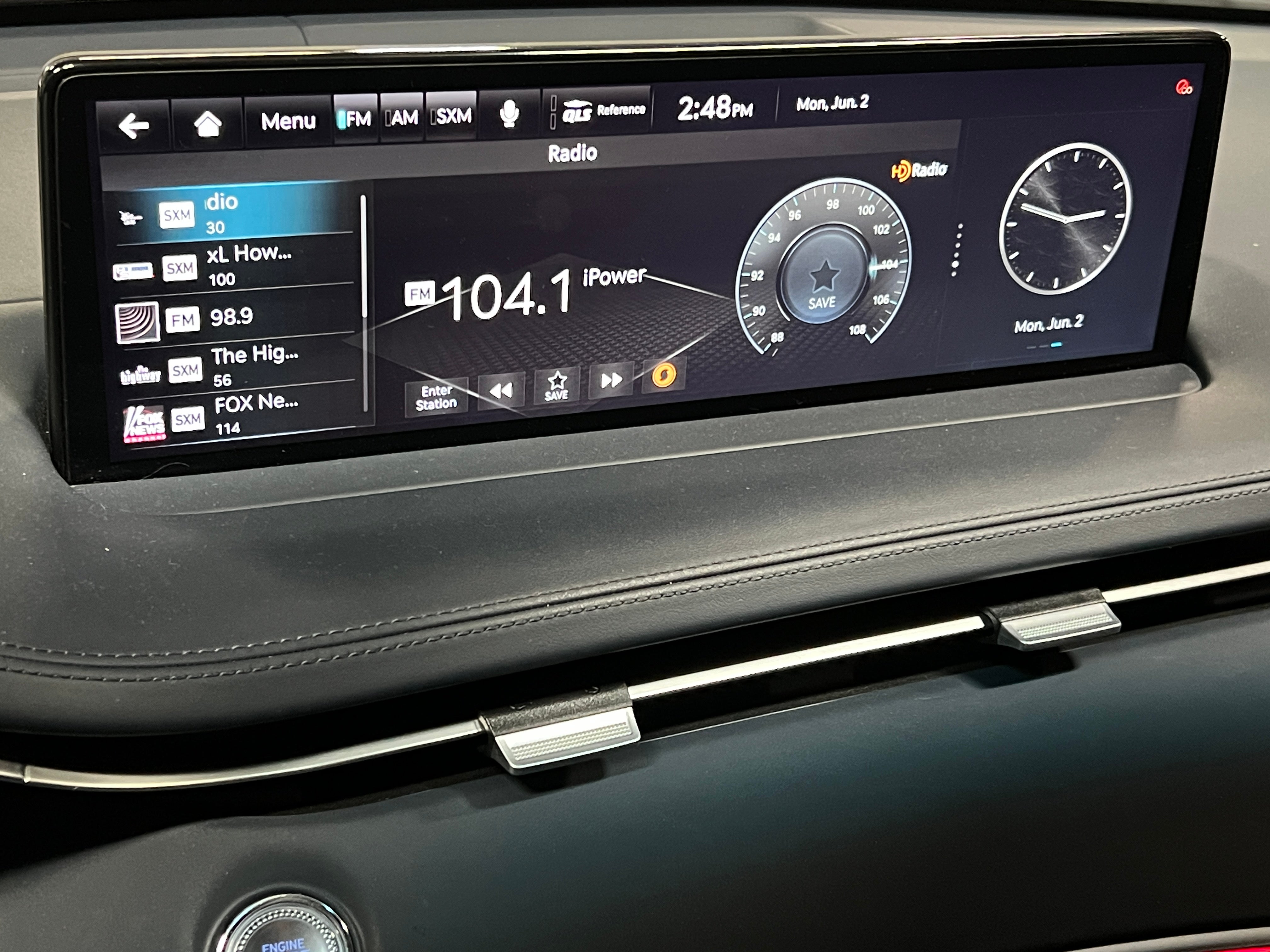 2022 Genesis GV70 Sport 3