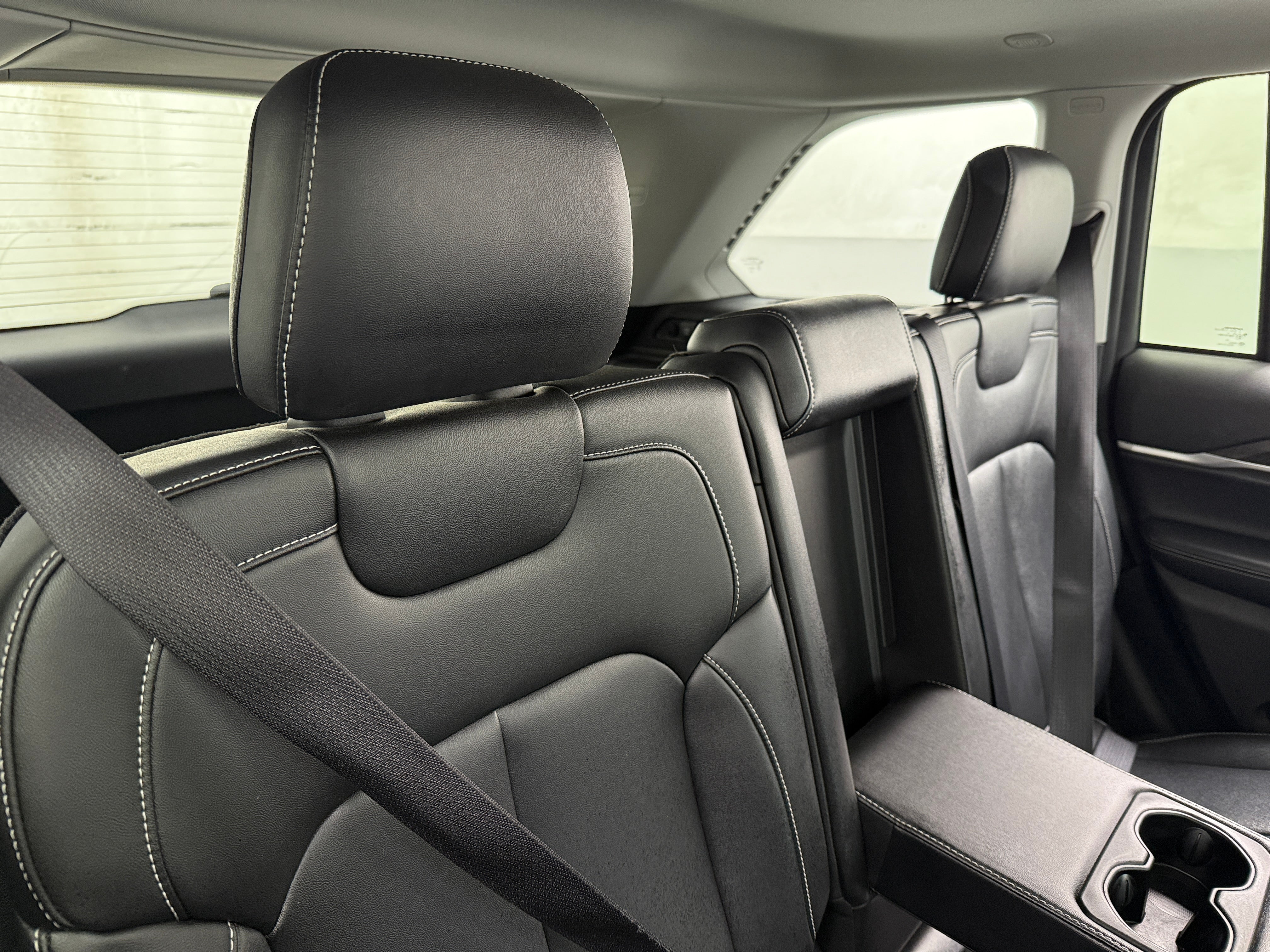 2023 Jeep Grand Cherokee 4xe 5