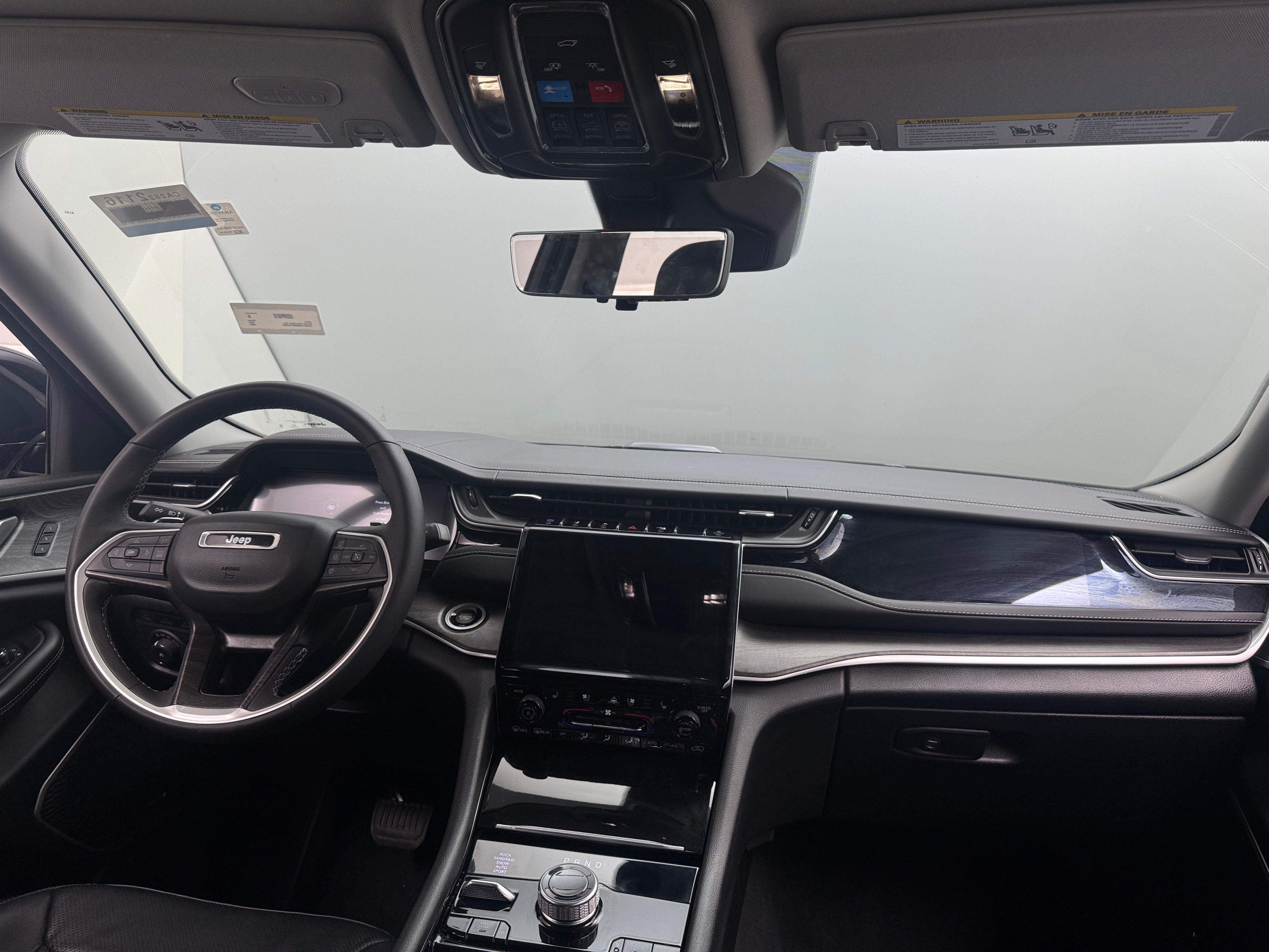 2022 Jeep Grand Cherokee 4xe 2