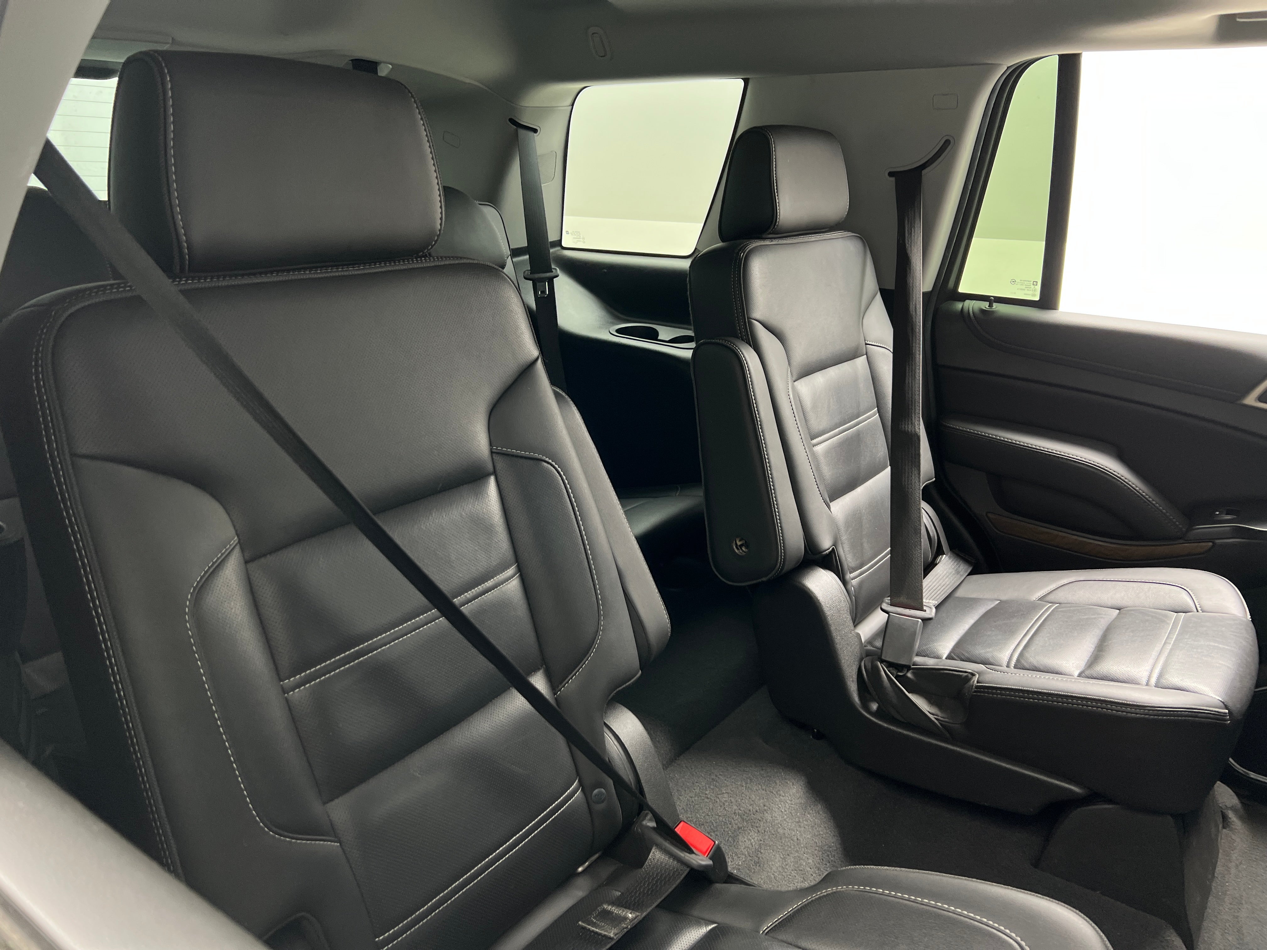 2019 GMC Yukon Denali 5