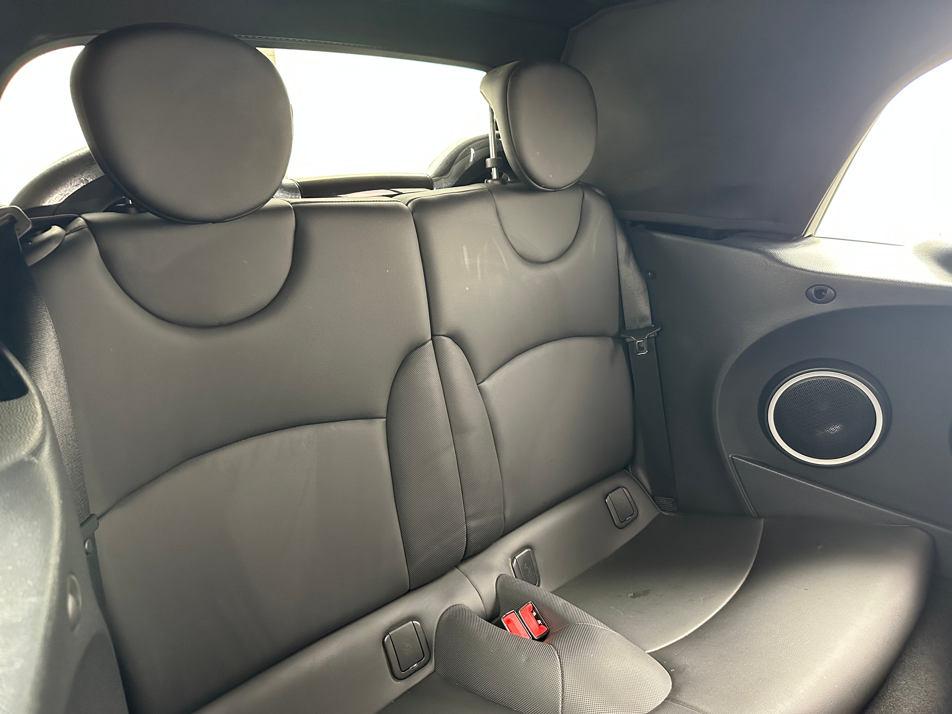 2014 MINI Cooper Convertible S 5