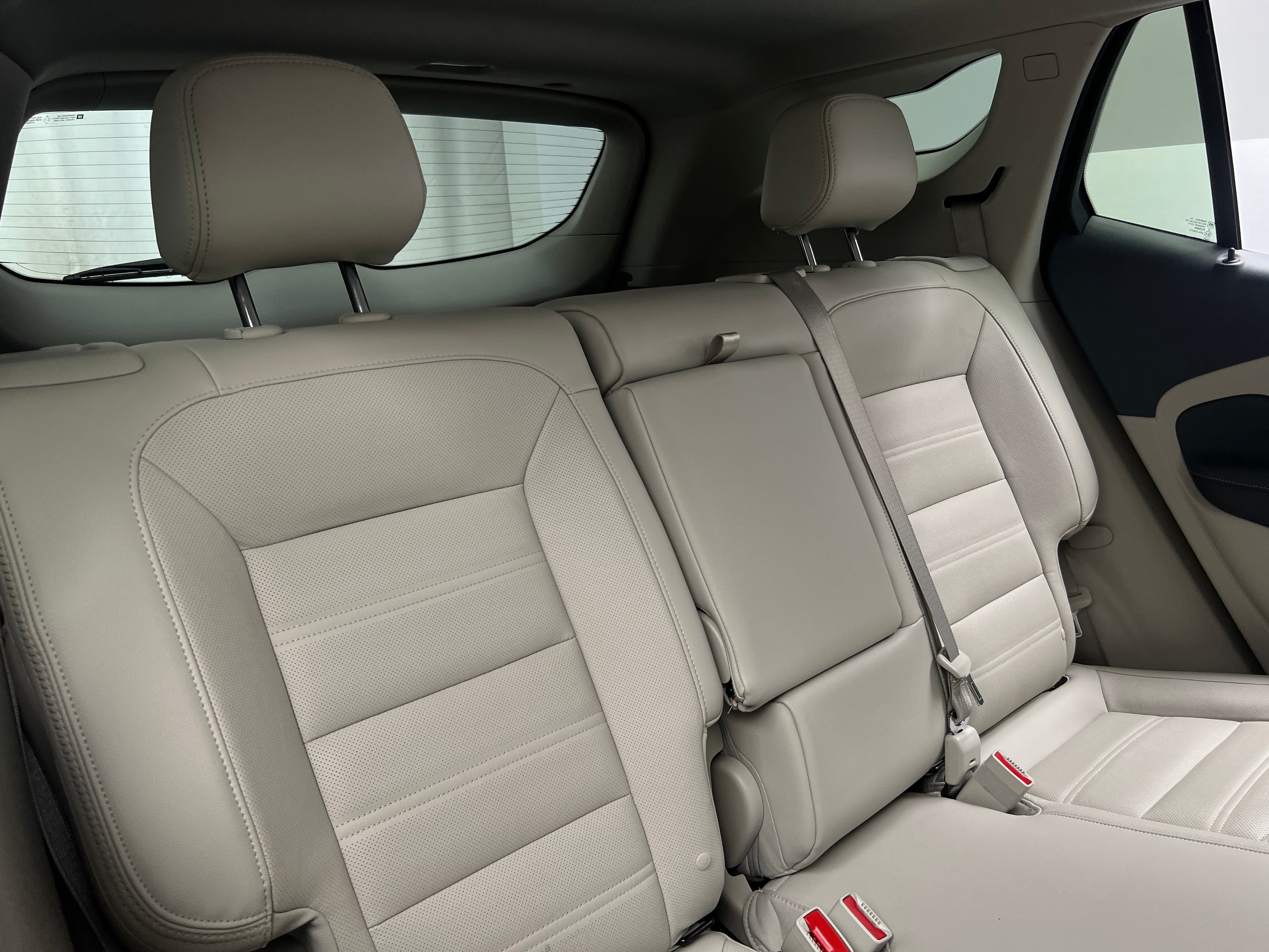 2023 GMC Terrain Denali 5