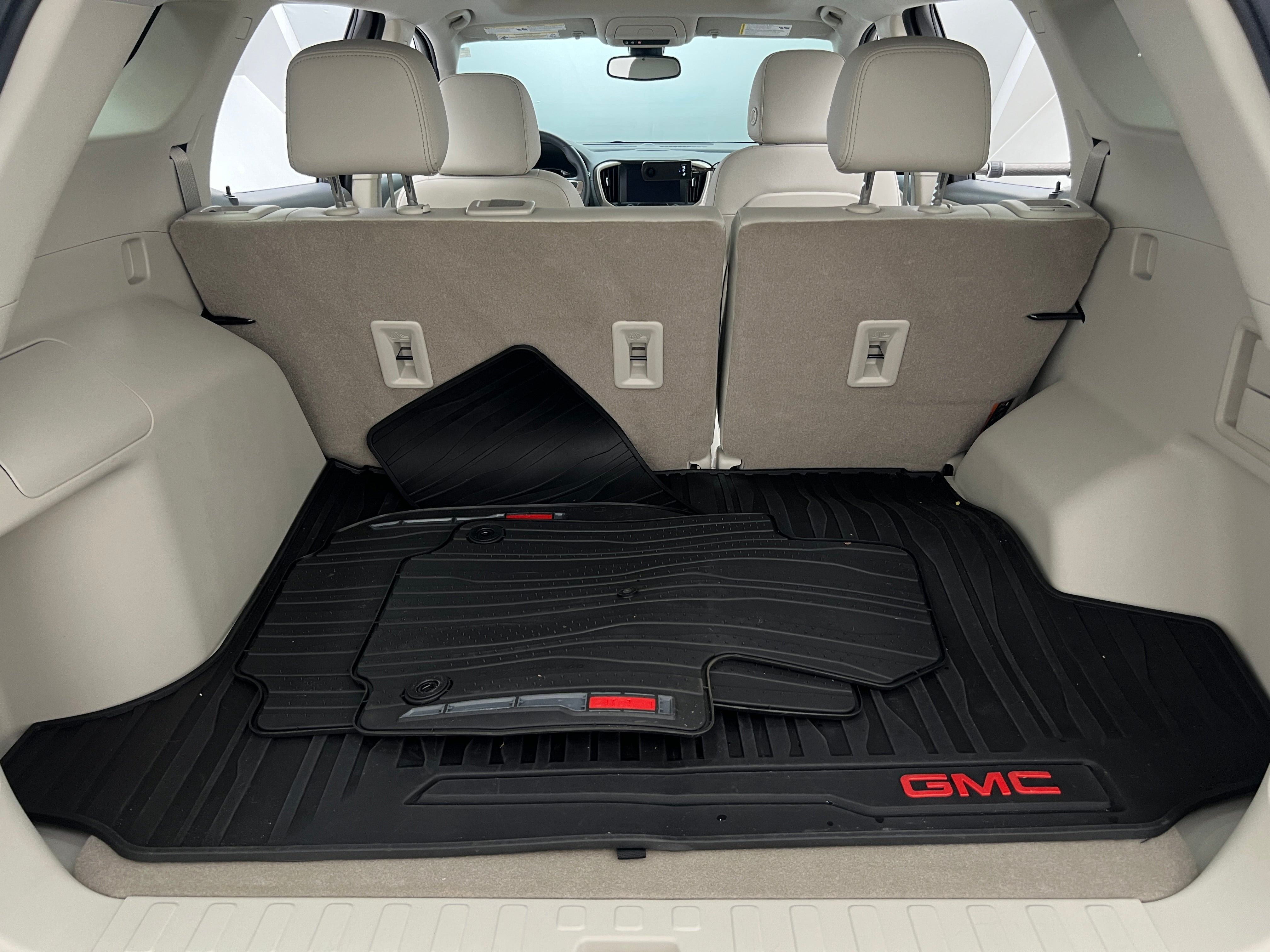 2023 GMC Terrain Denali 6