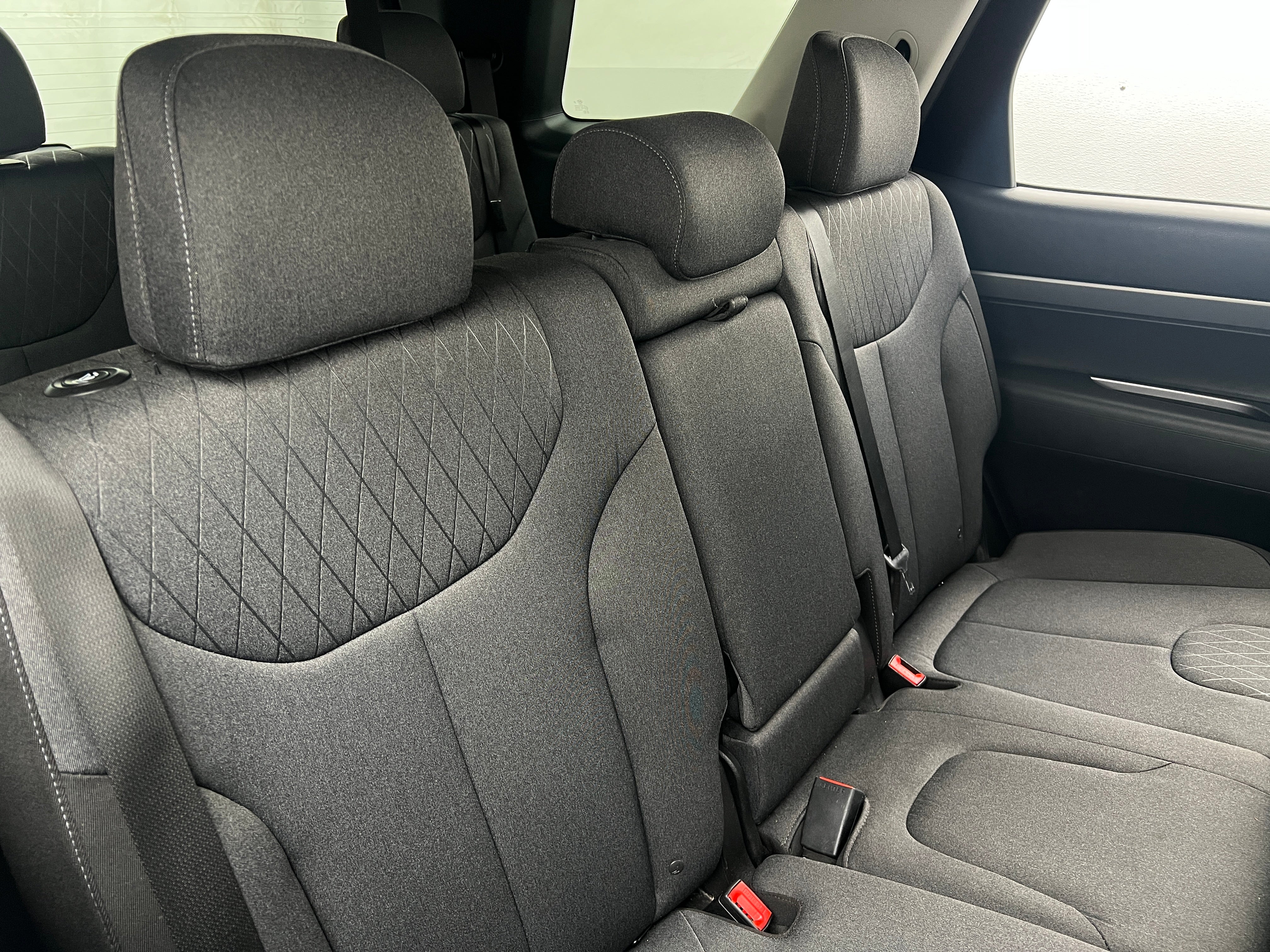 2022 Hyundai Palisade SE 6