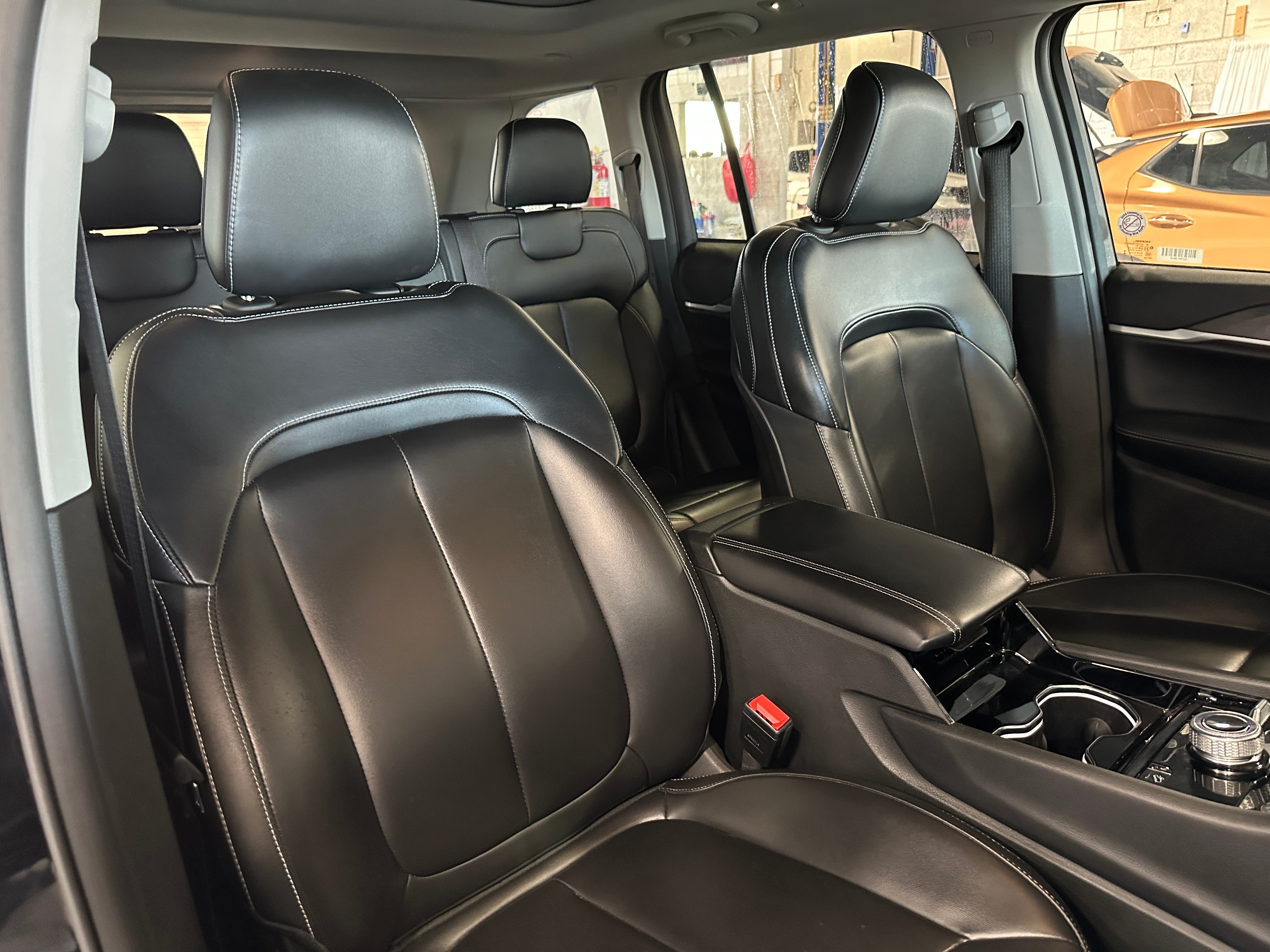 2023 Jeep Grand Cherokee 4xe 2