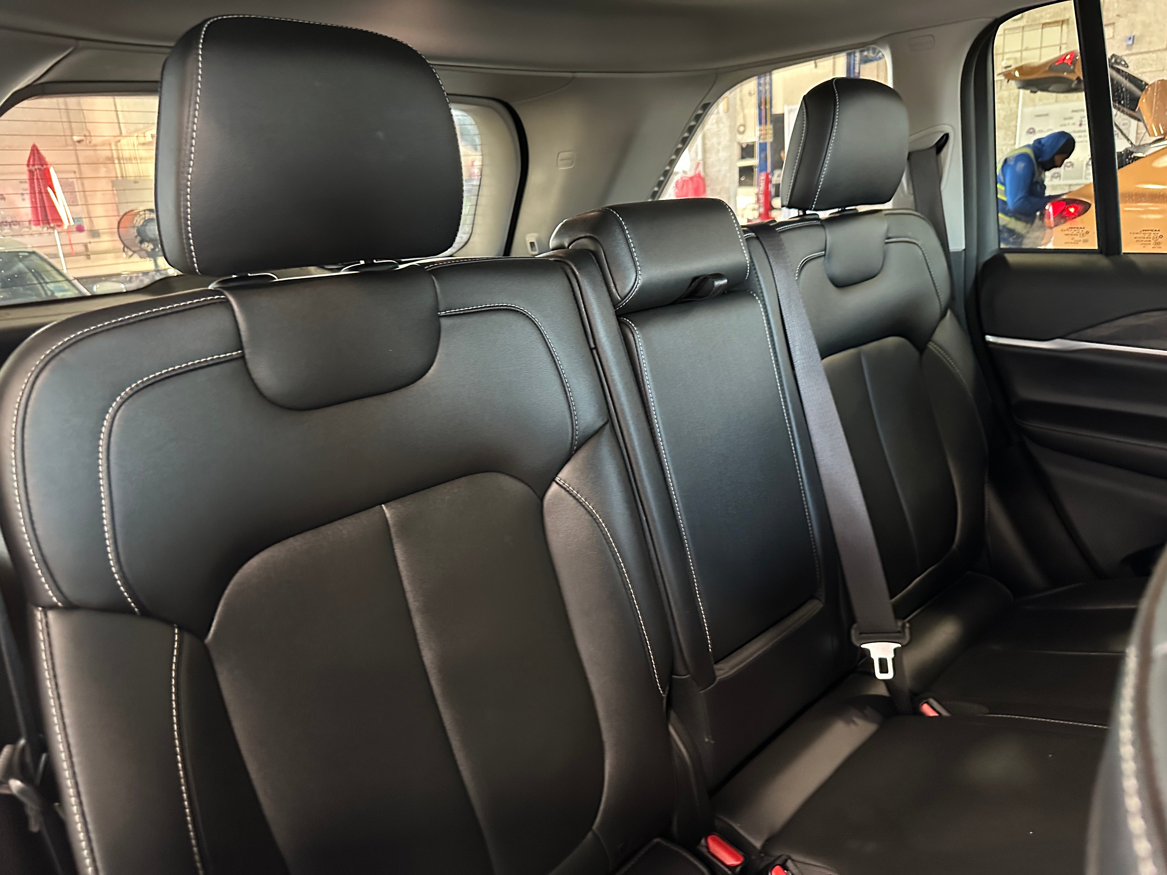 2023 Jeep Grand Cherokee 4xe 6