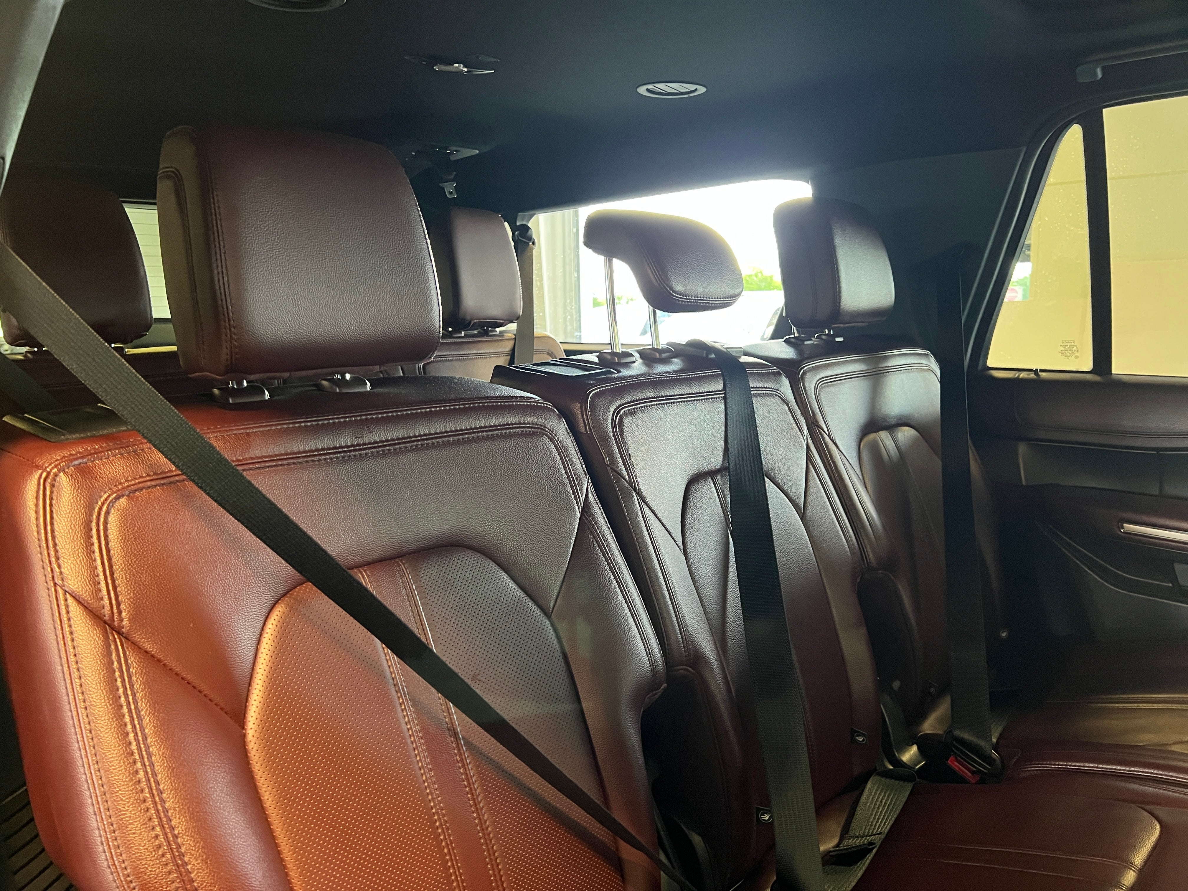 2023 Ford Expedition MAX Limited 5