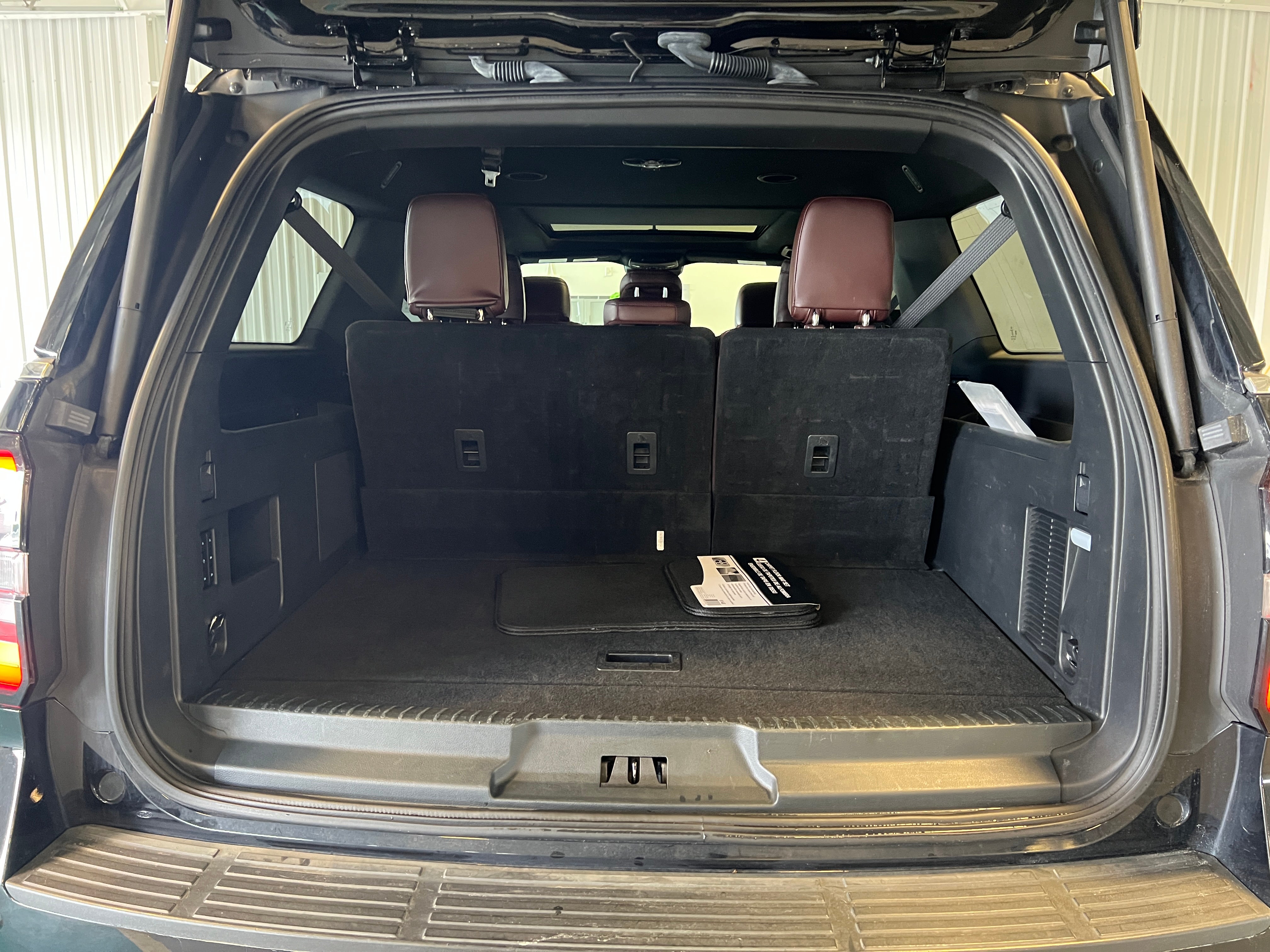 2023 Ford Expedition MAX Limited 6