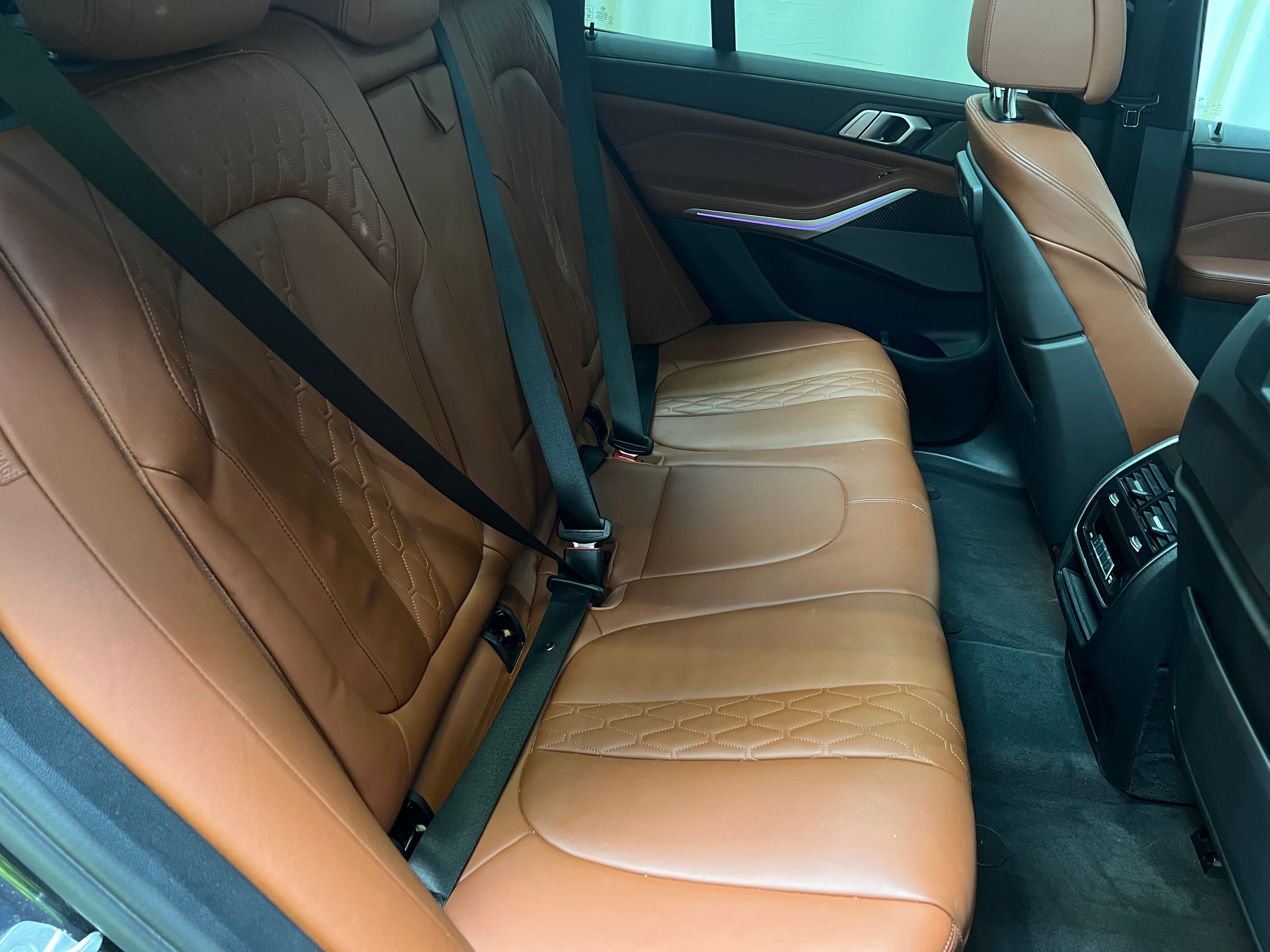 2022 BMW X5 M50i 5