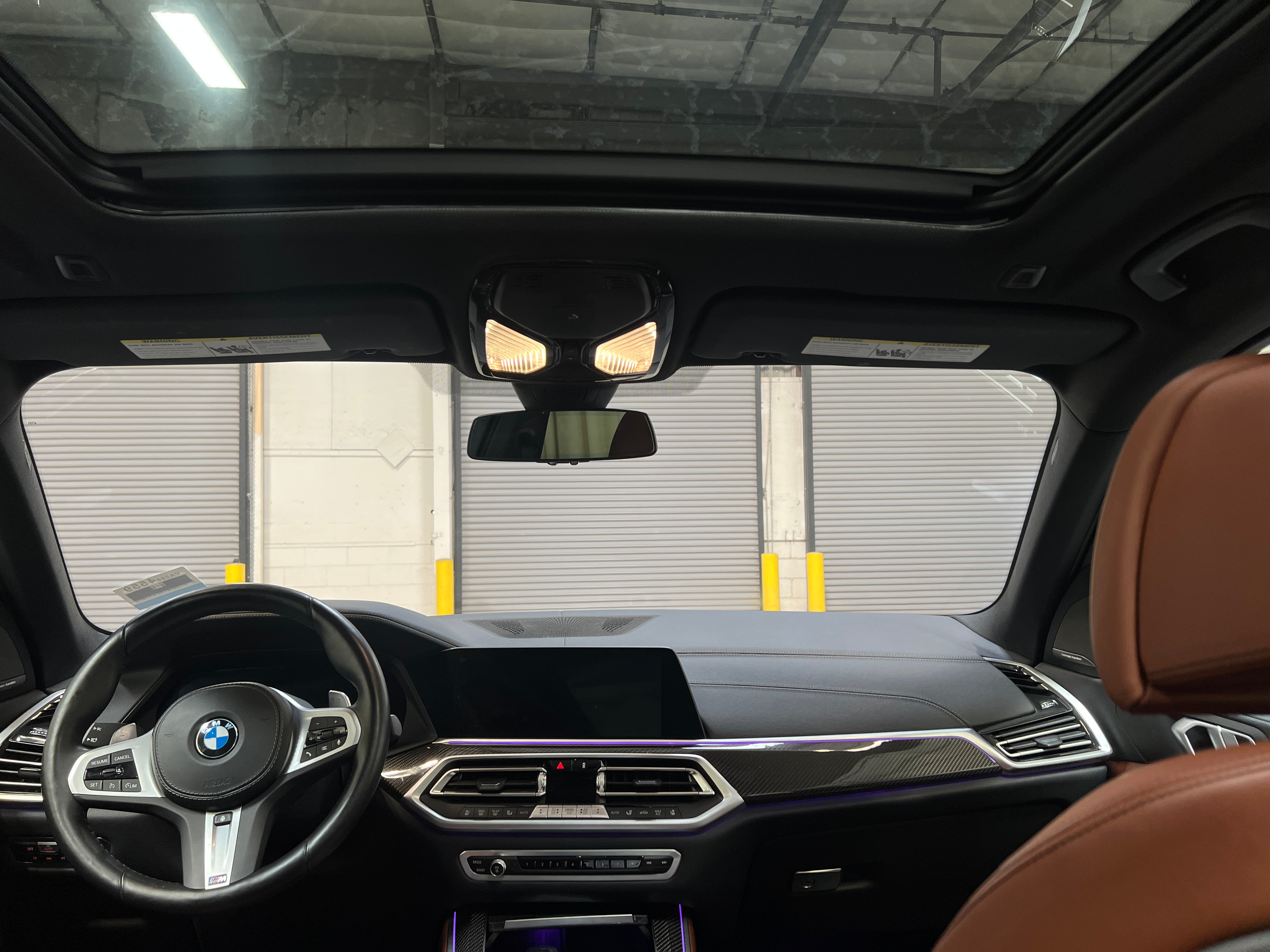 2022 BMW X5 M50i 2