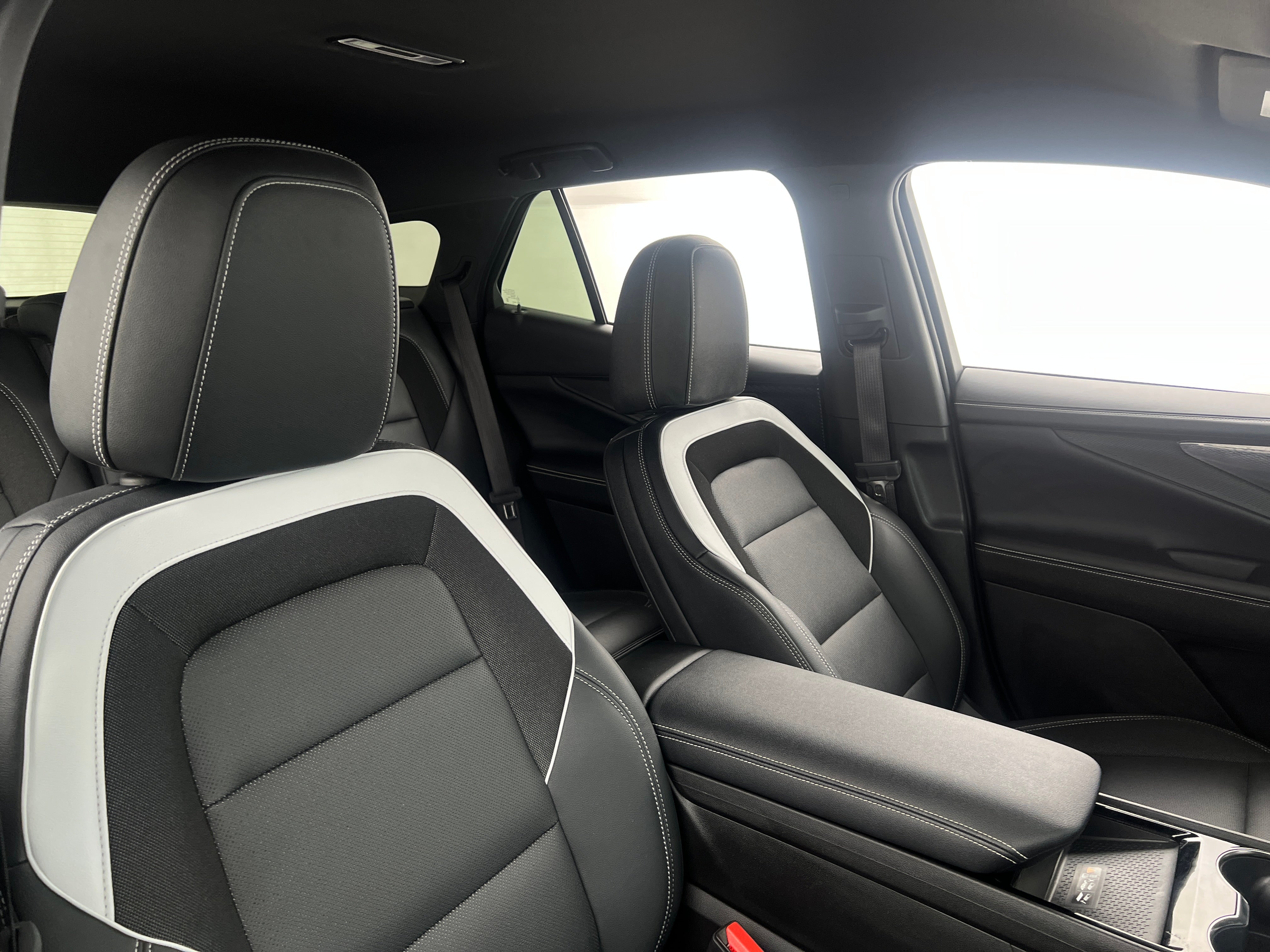 2024 Chevrolet Blazer EV 2LT 2