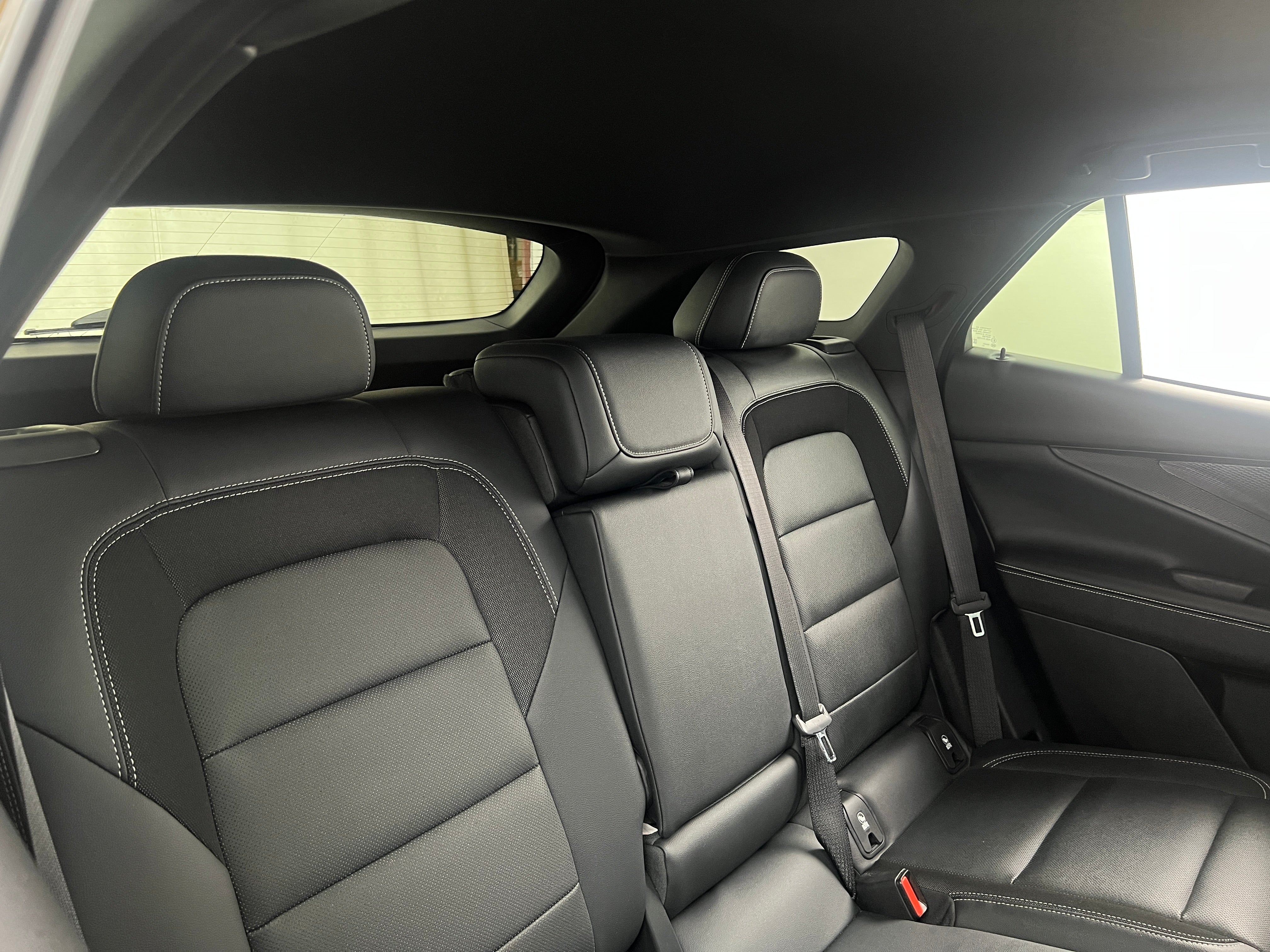 2024 Chevrolet Blazer EV 2LT 6
