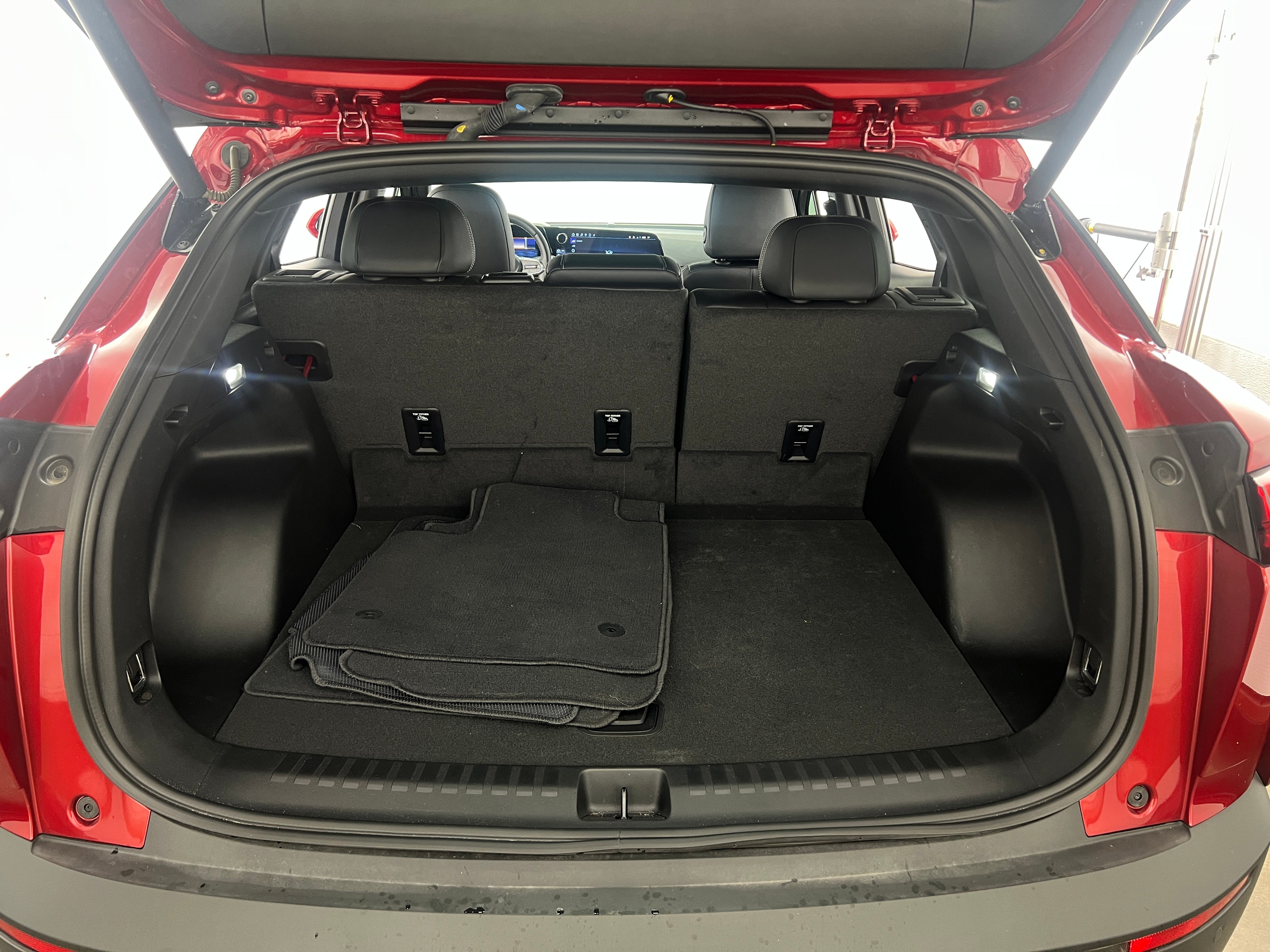 2024 Chevrolet Blazer EV 2LT 7
