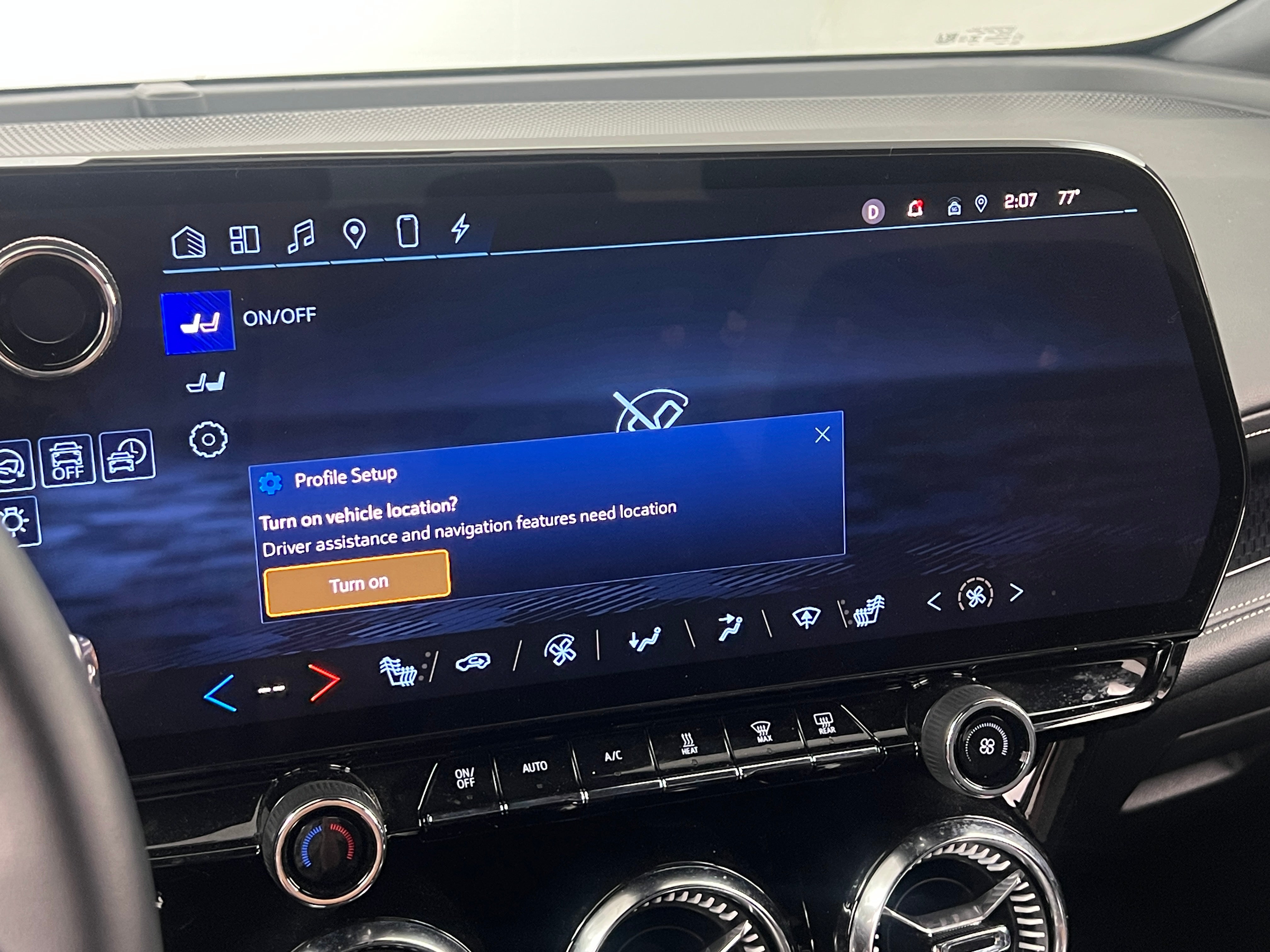 2024 Chevrolet Blazer EV 2LT 4