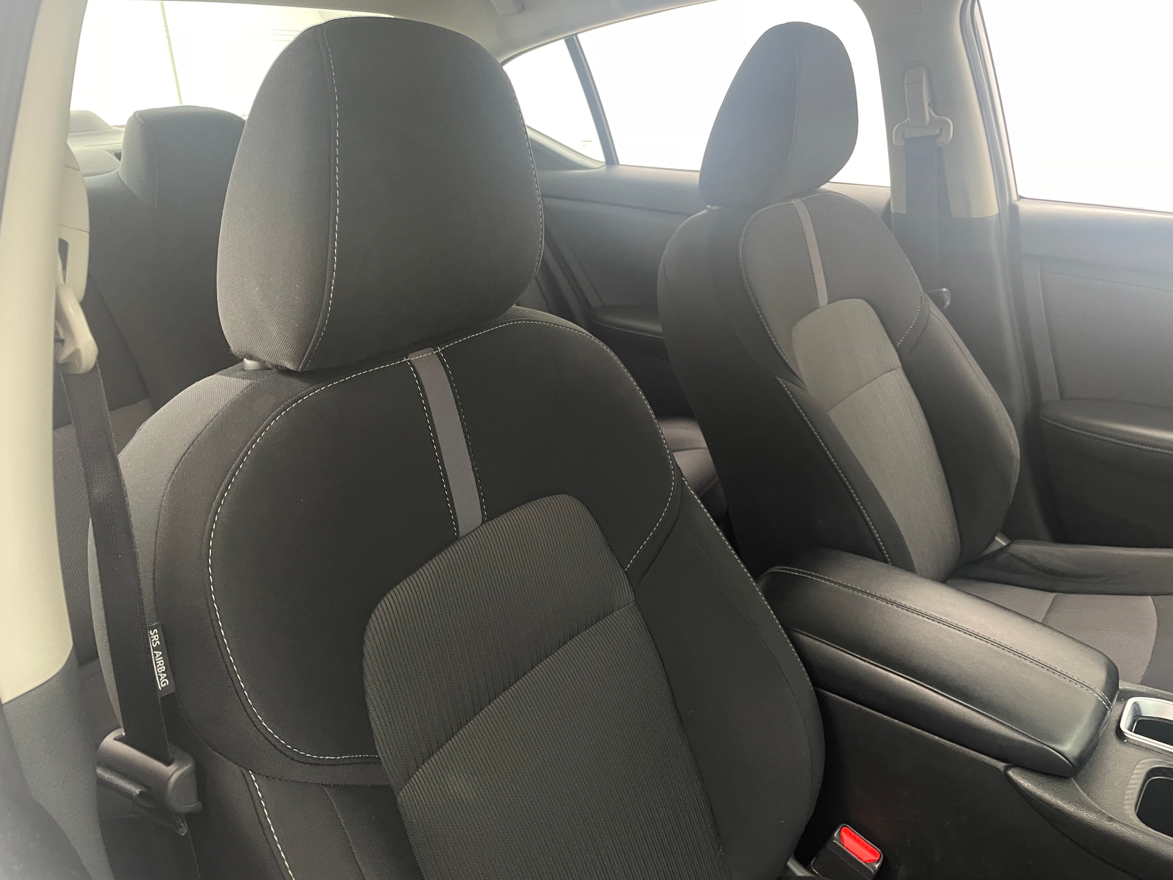 2023 Nissan Sentra SV 2