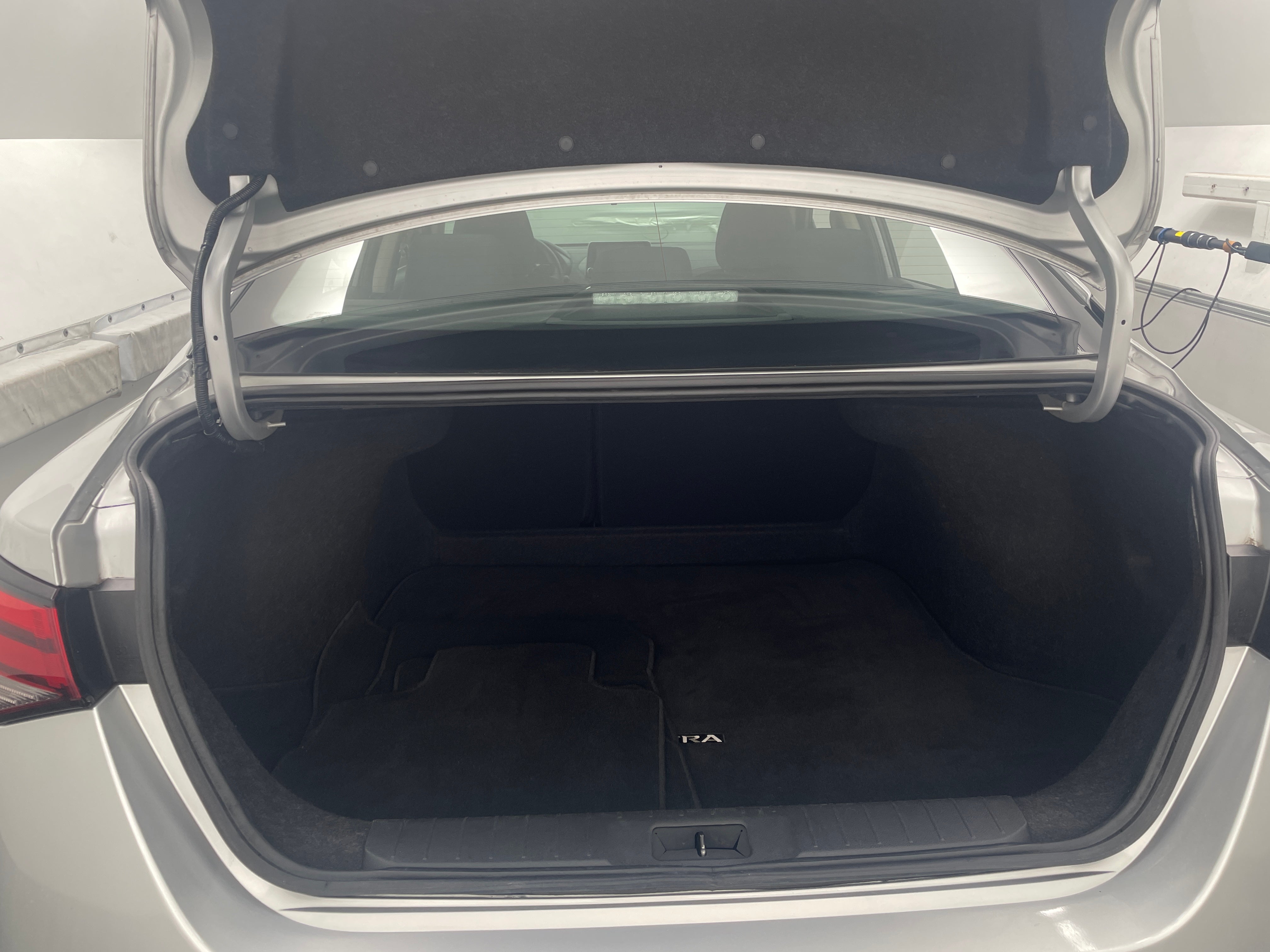 2023 Nissan Sentra SV 7