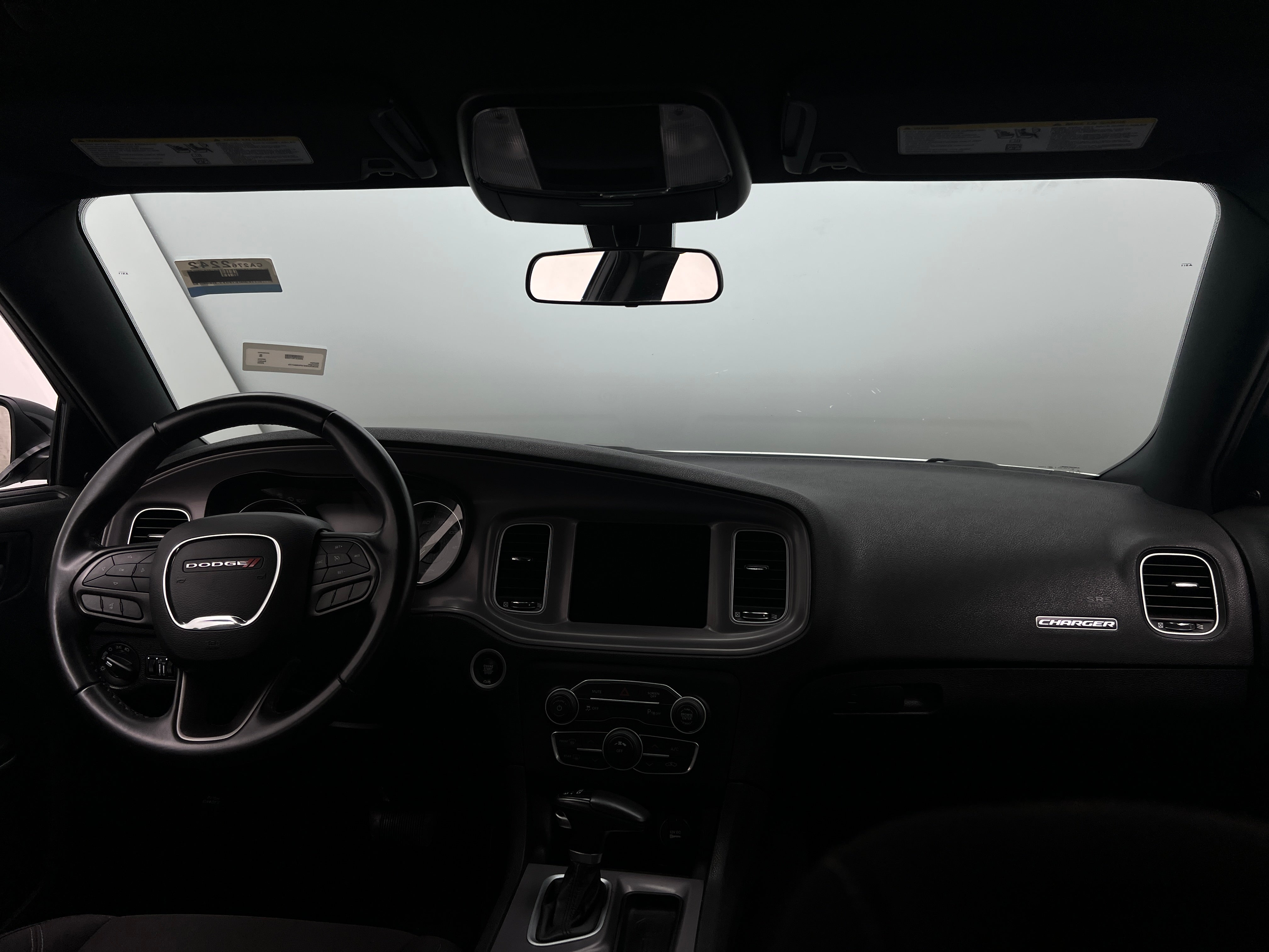 2023 Dodge Charger SXT 3