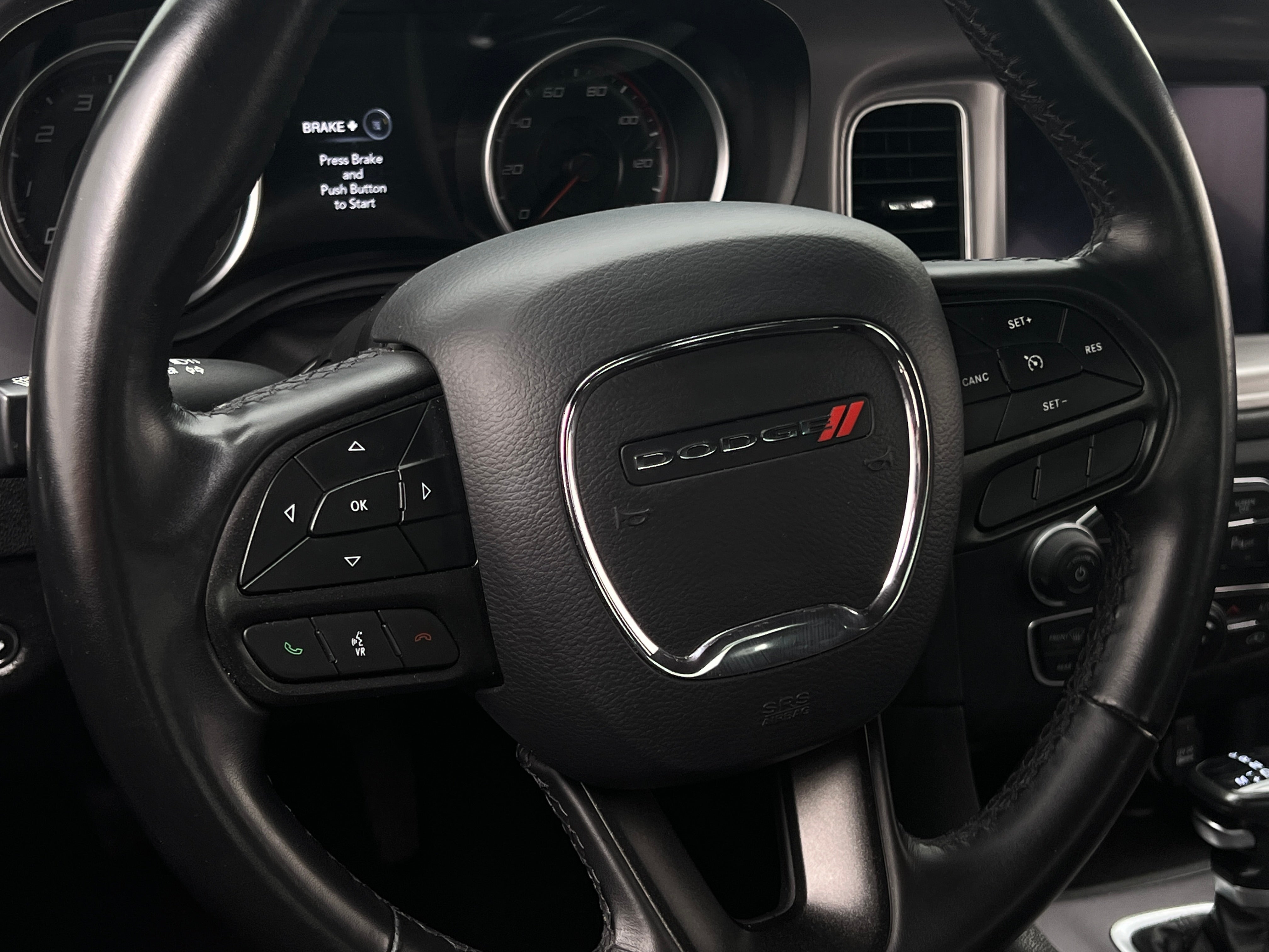 2023 Dodge Charger SXT 5