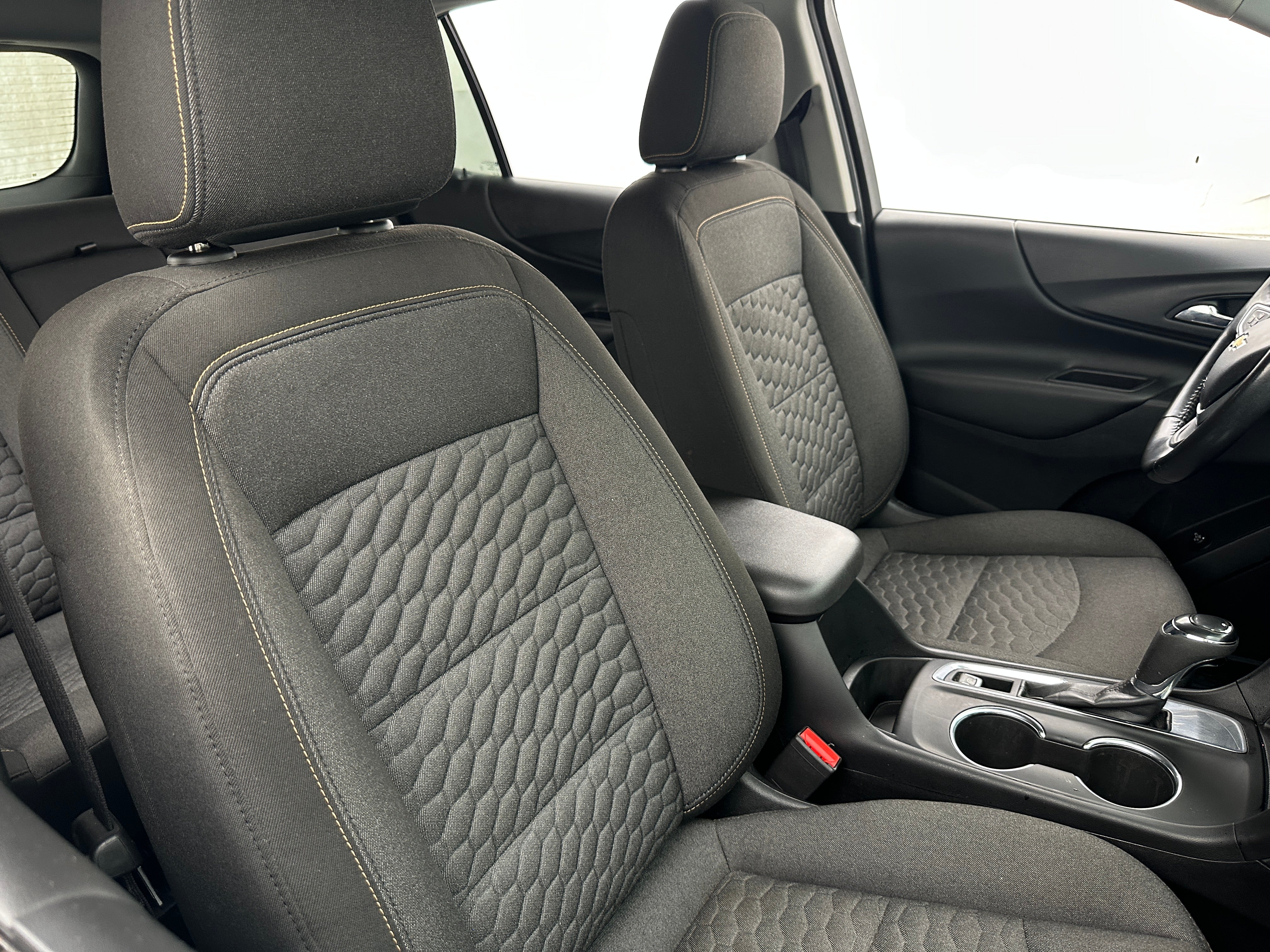 2020 Chevrolet Equinox LT 2