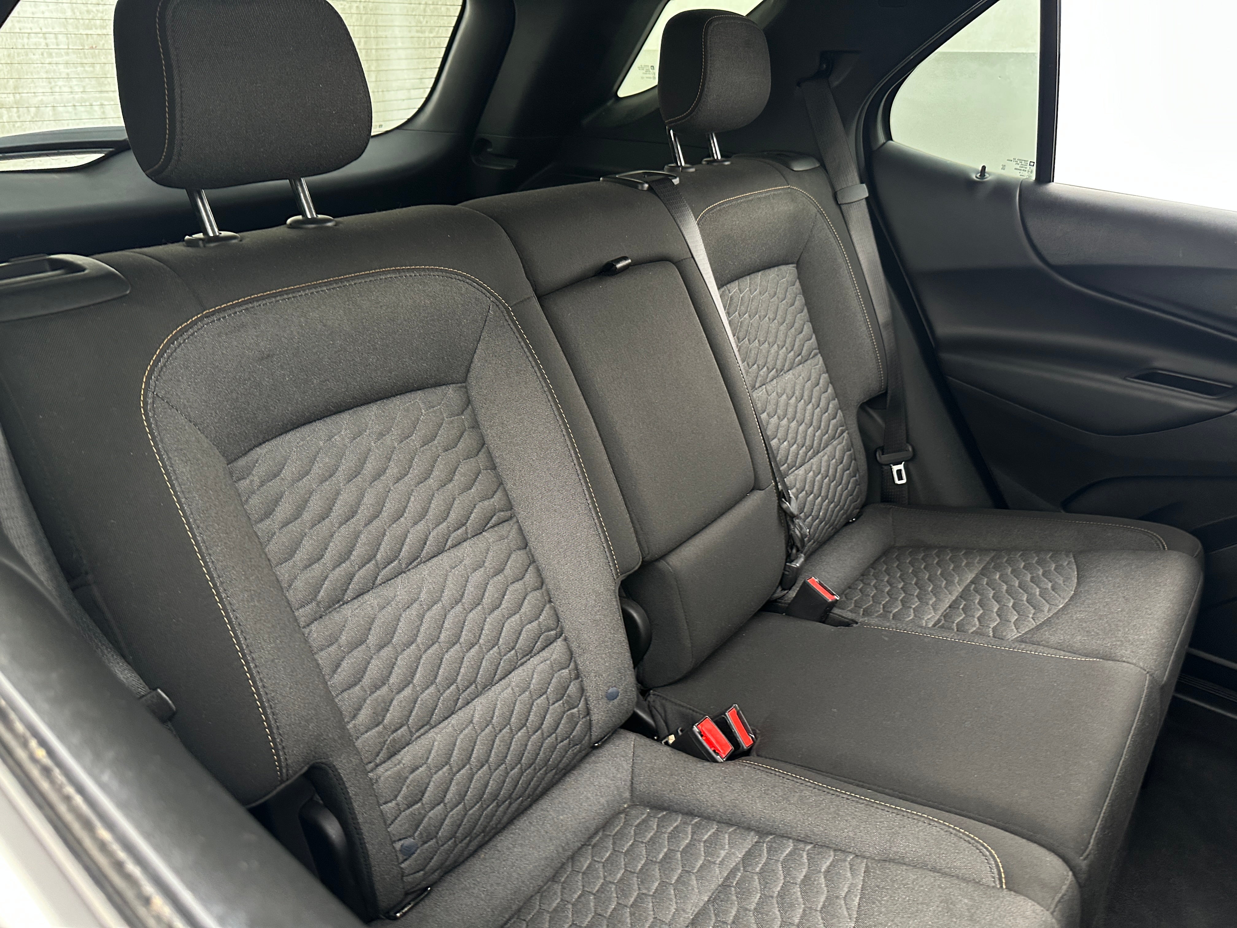 2020 Chevrolet Equinox LT 6
